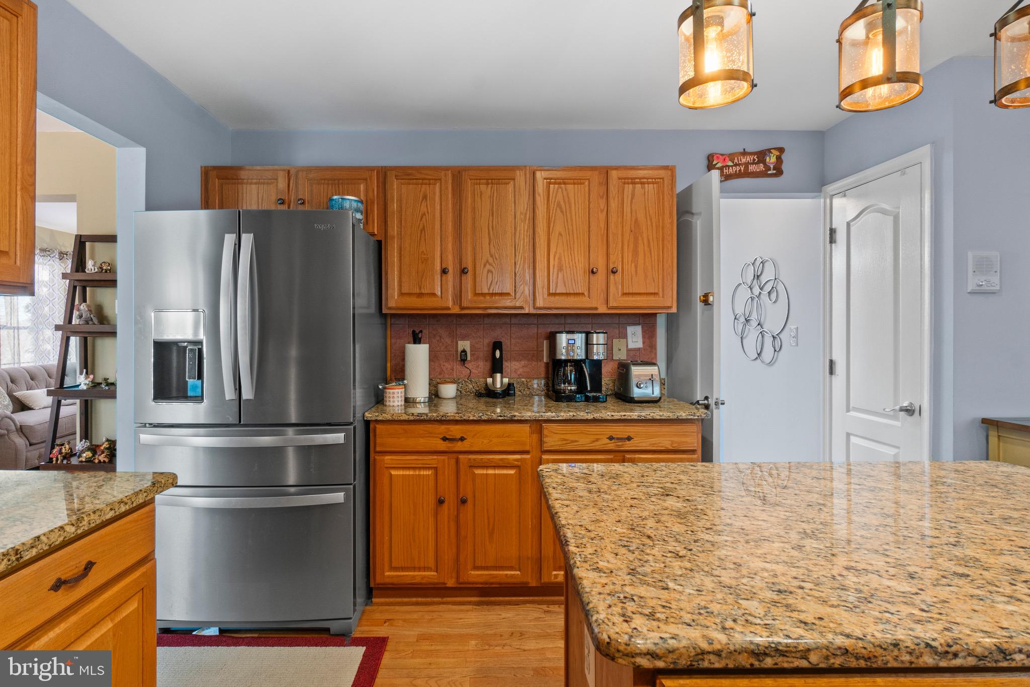 SHARONS RIDGE - Residential