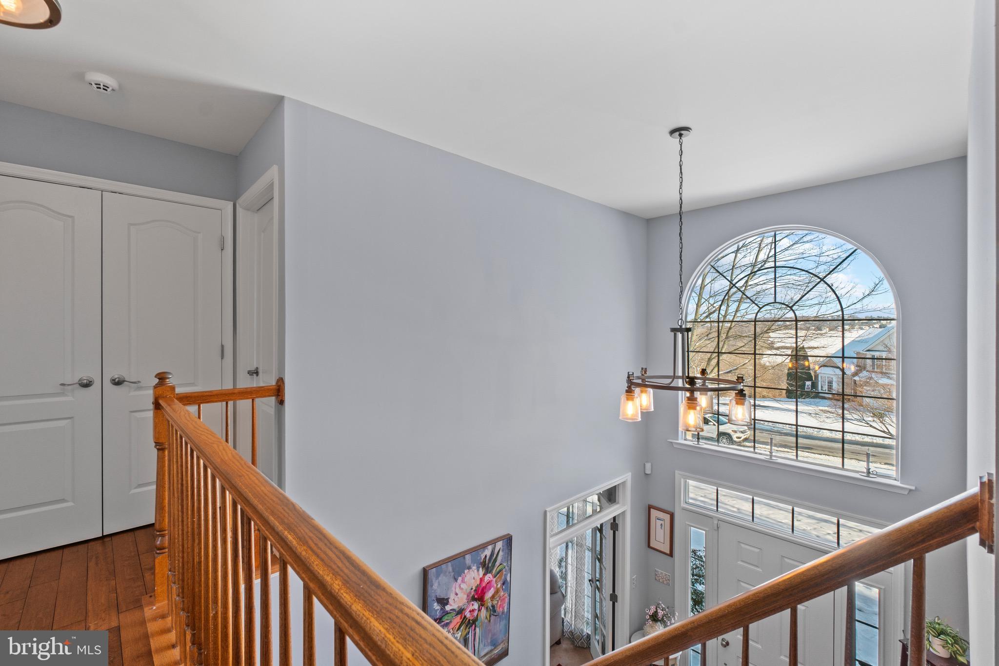 SHARONS RIDGE - Residential