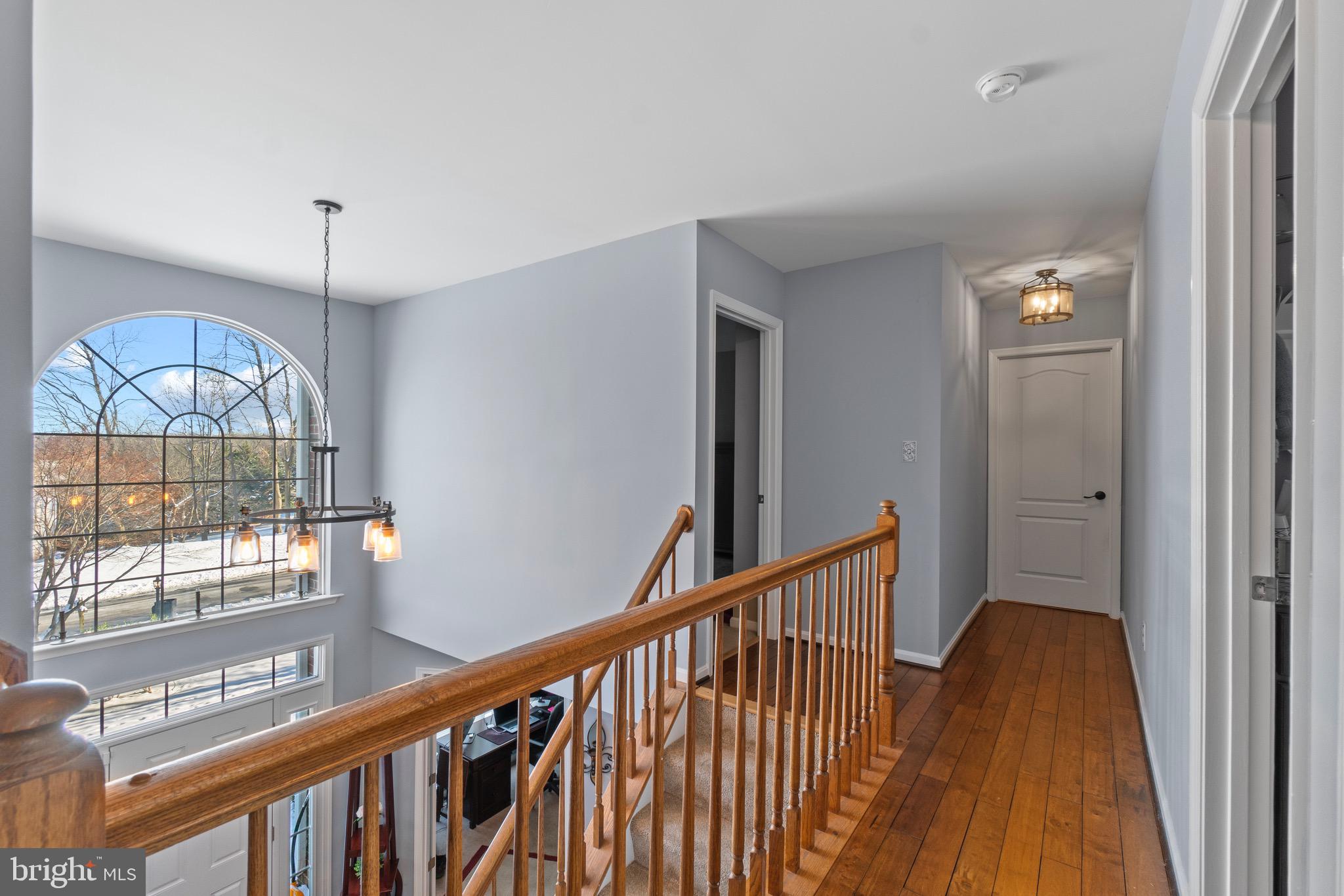 SHARONS RIDGE - Residential