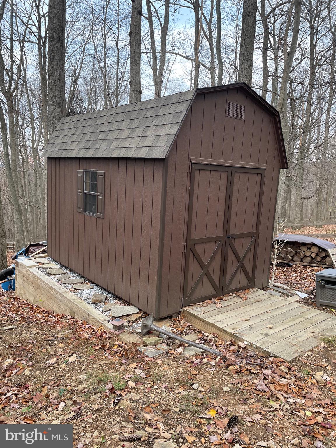 SHARONS RIDGE - Residential