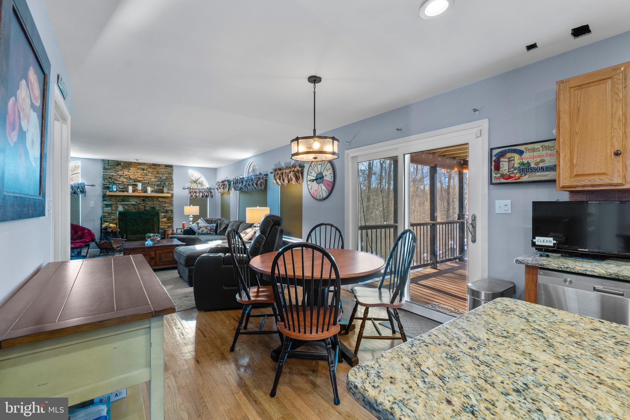 SHARONS RIDGE - Residential