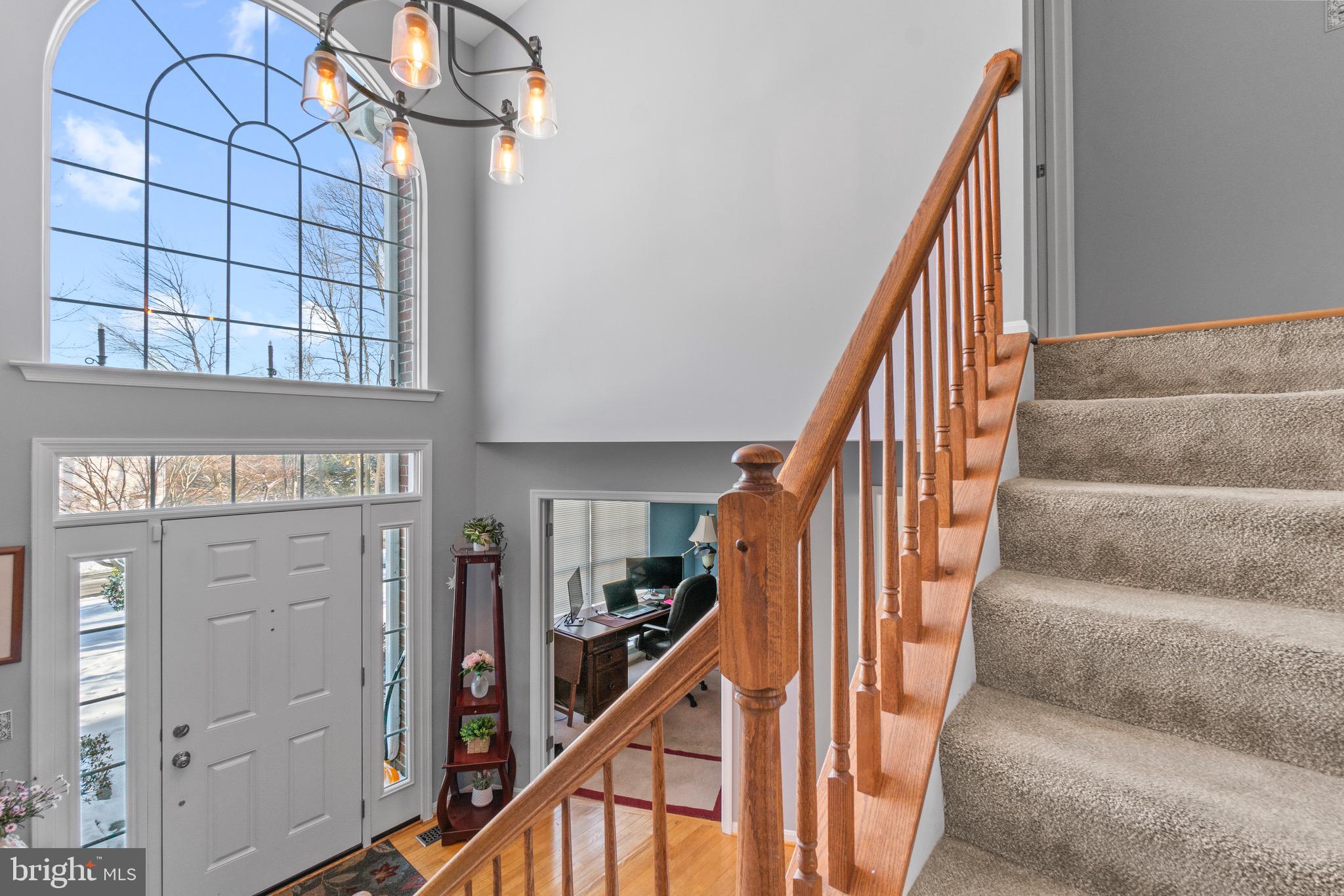 SHARONS RIDGE - Residential