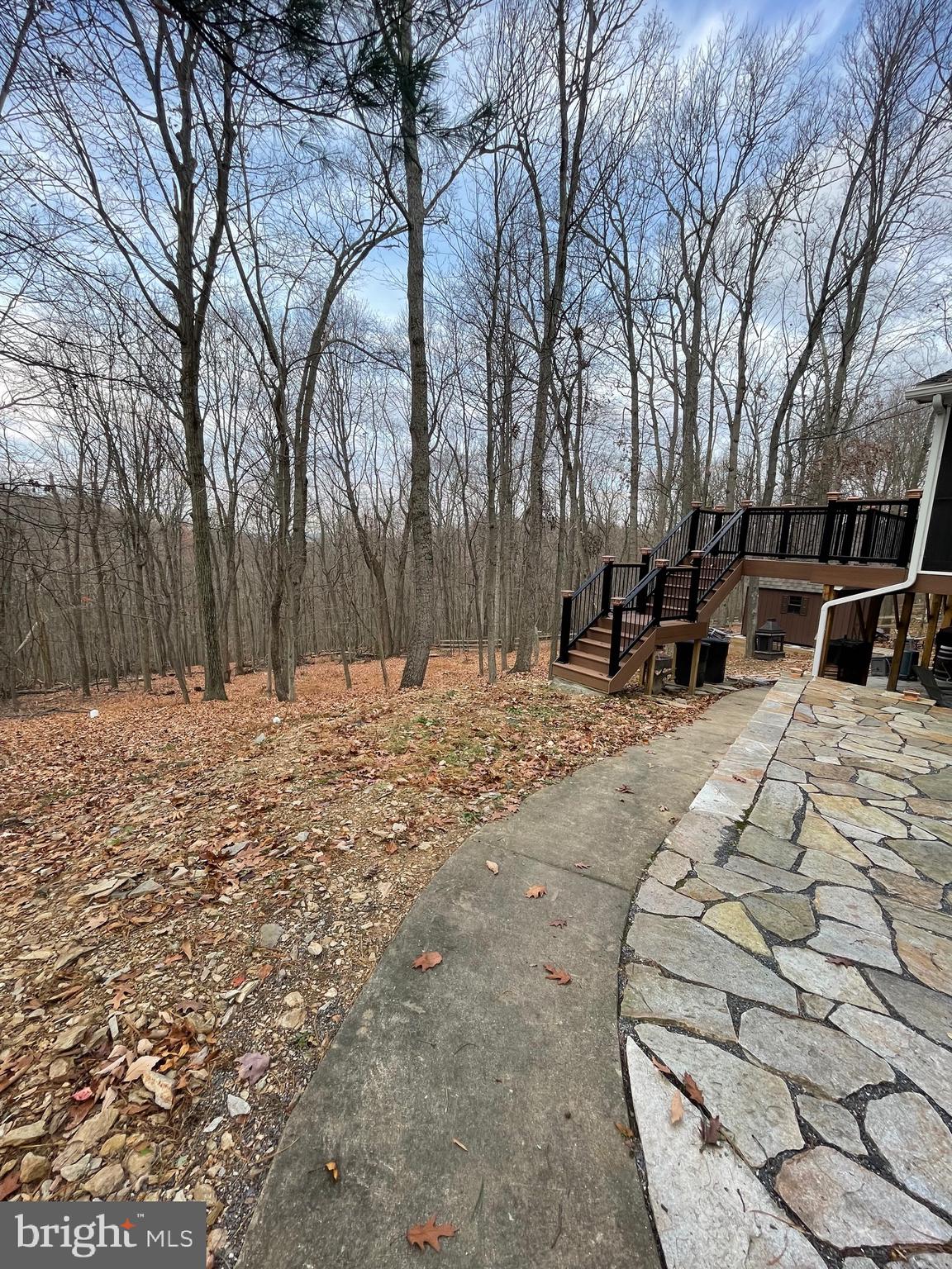 SHARONS RIDGE - Residential