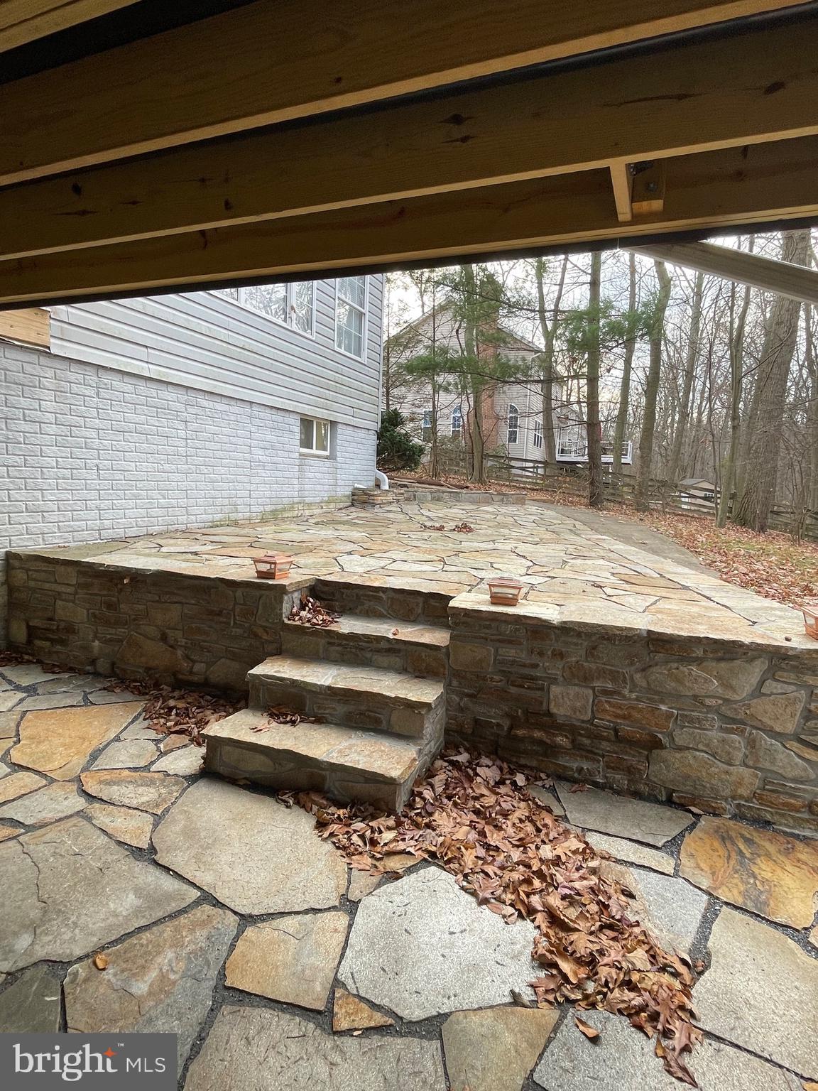 SHARONS RIDGE - Residential