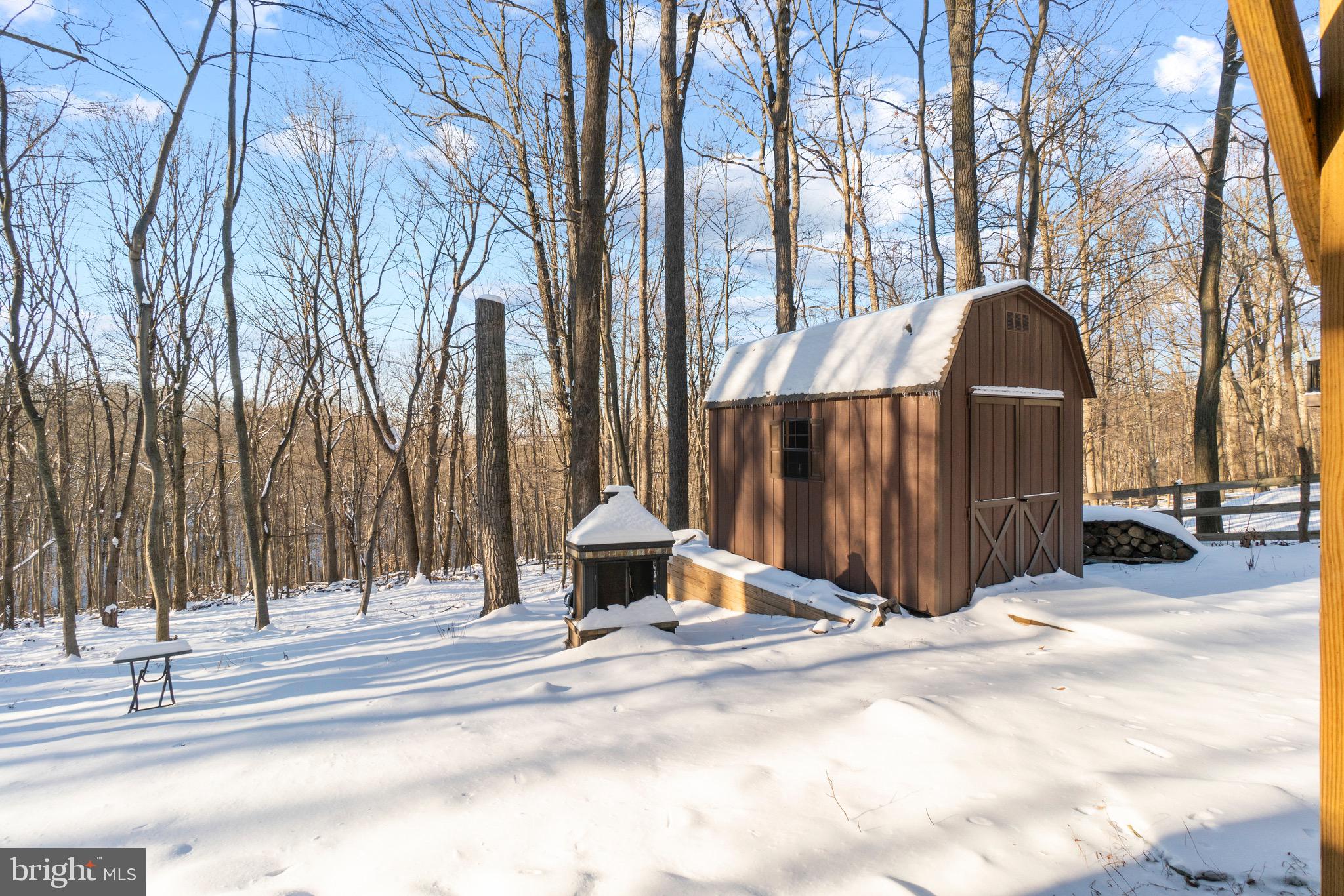 SHARONS RIDGE - Residential