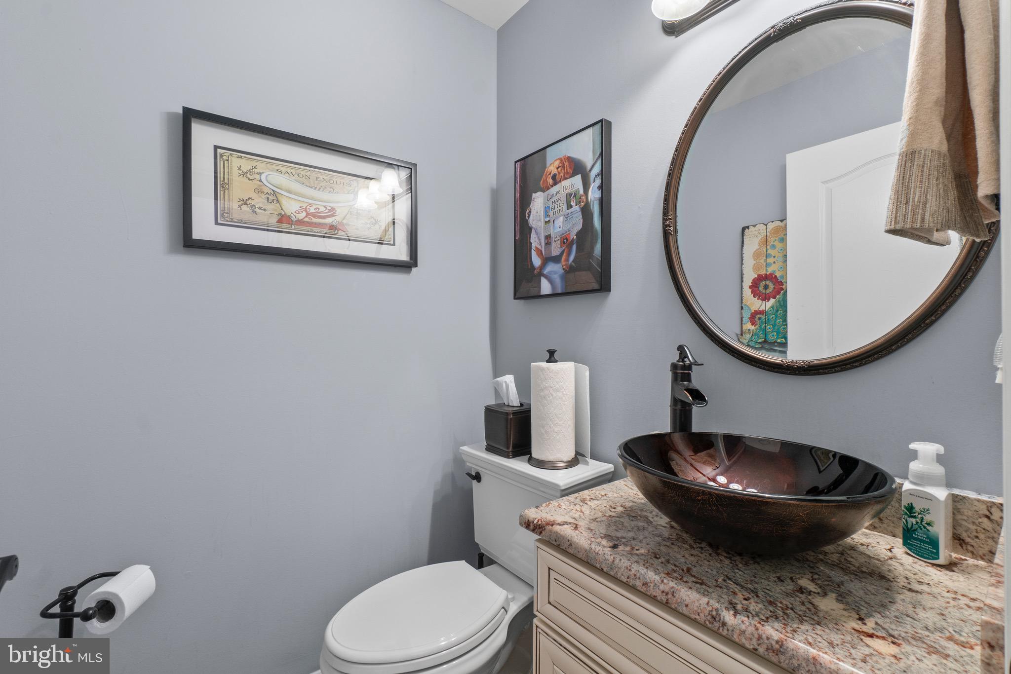 SHARONS RIDGE - Residential