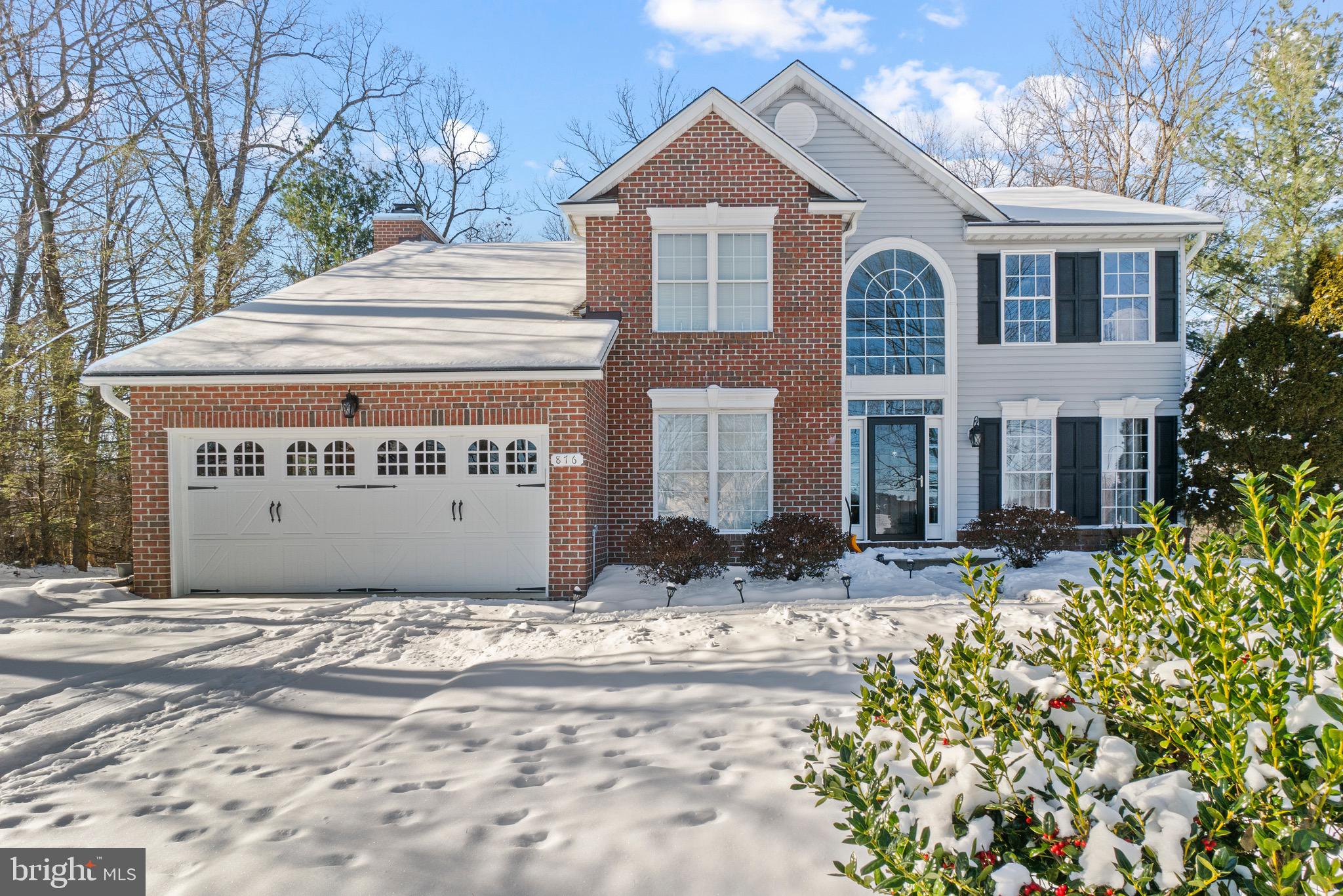 SHARONS RIDGE - Residential