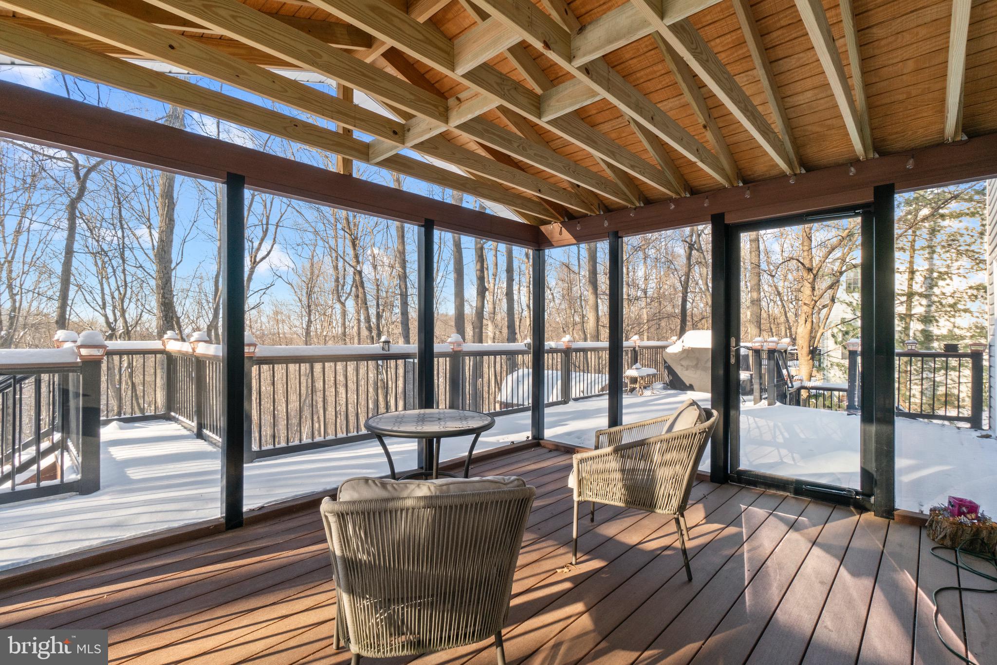 SHARONS RIDGE - Residential