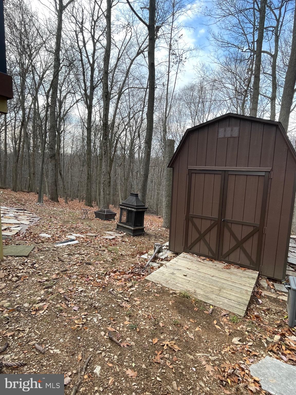 SHARONS RIDGE - Residential