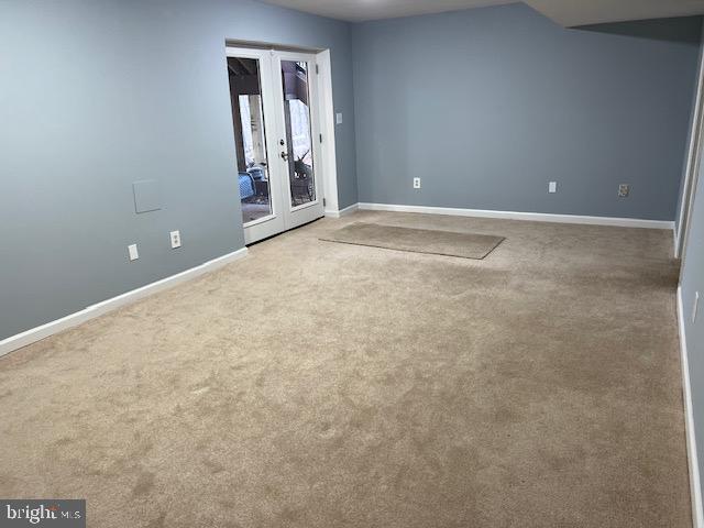 SHARONS RIDGE - Residential