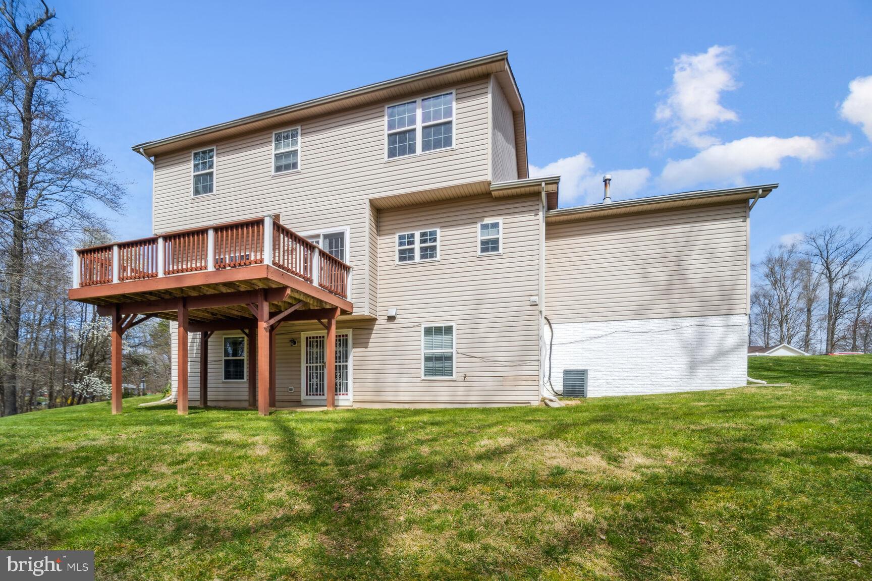 CROTONA PARK - Residential