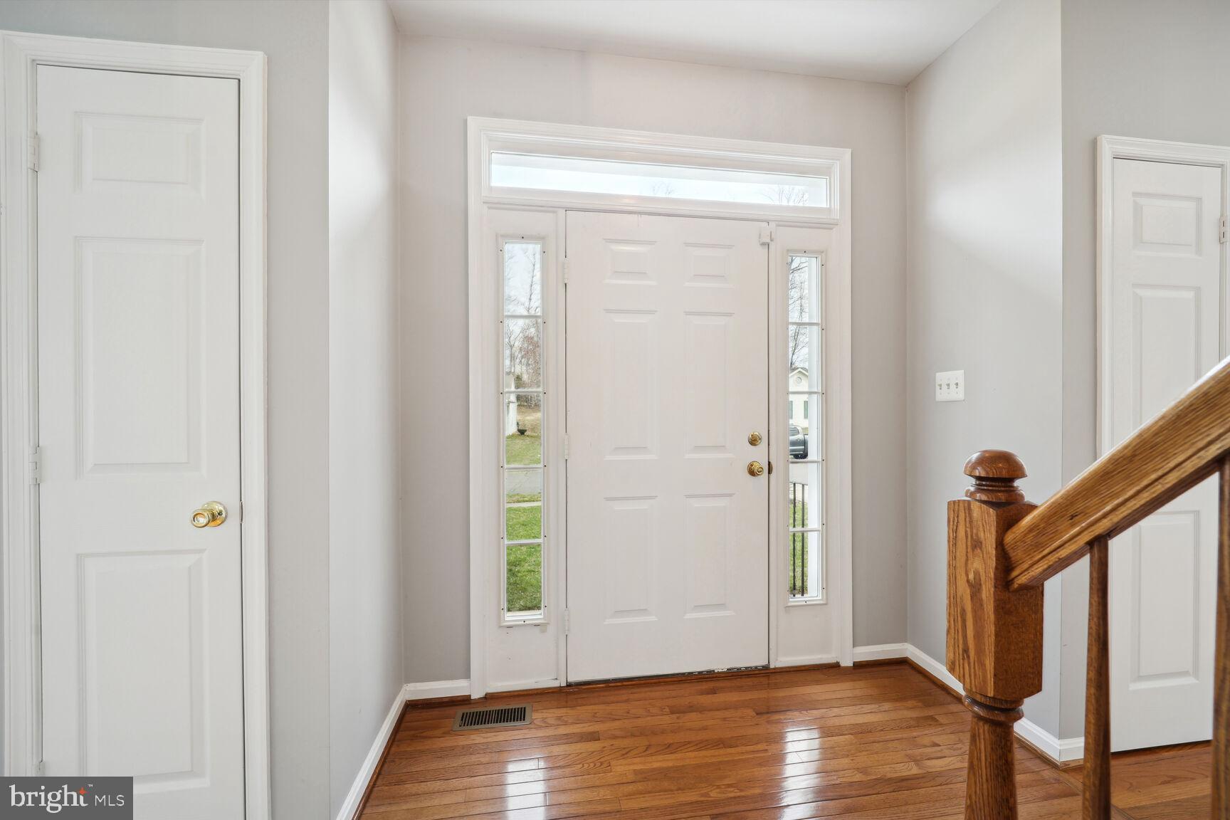 CROTONA PARK - Residential