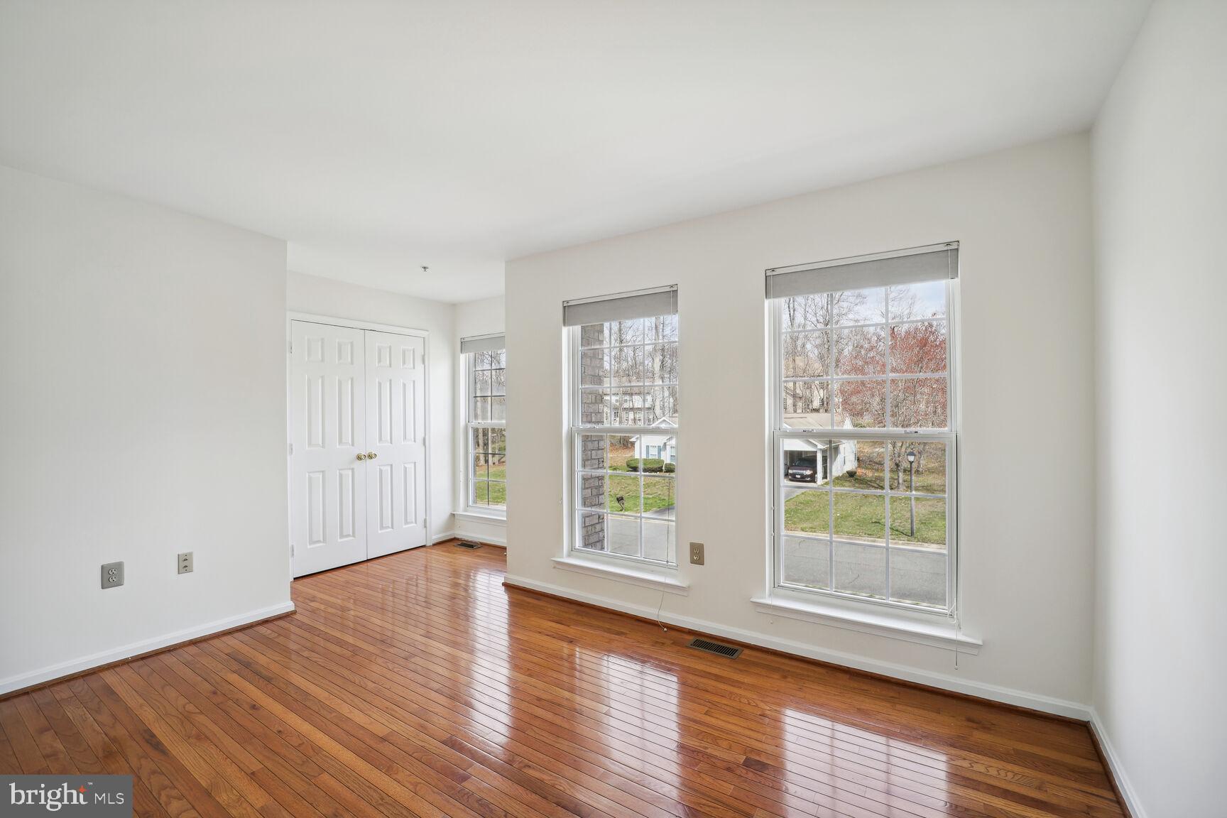 CROTONA PARK - Residential