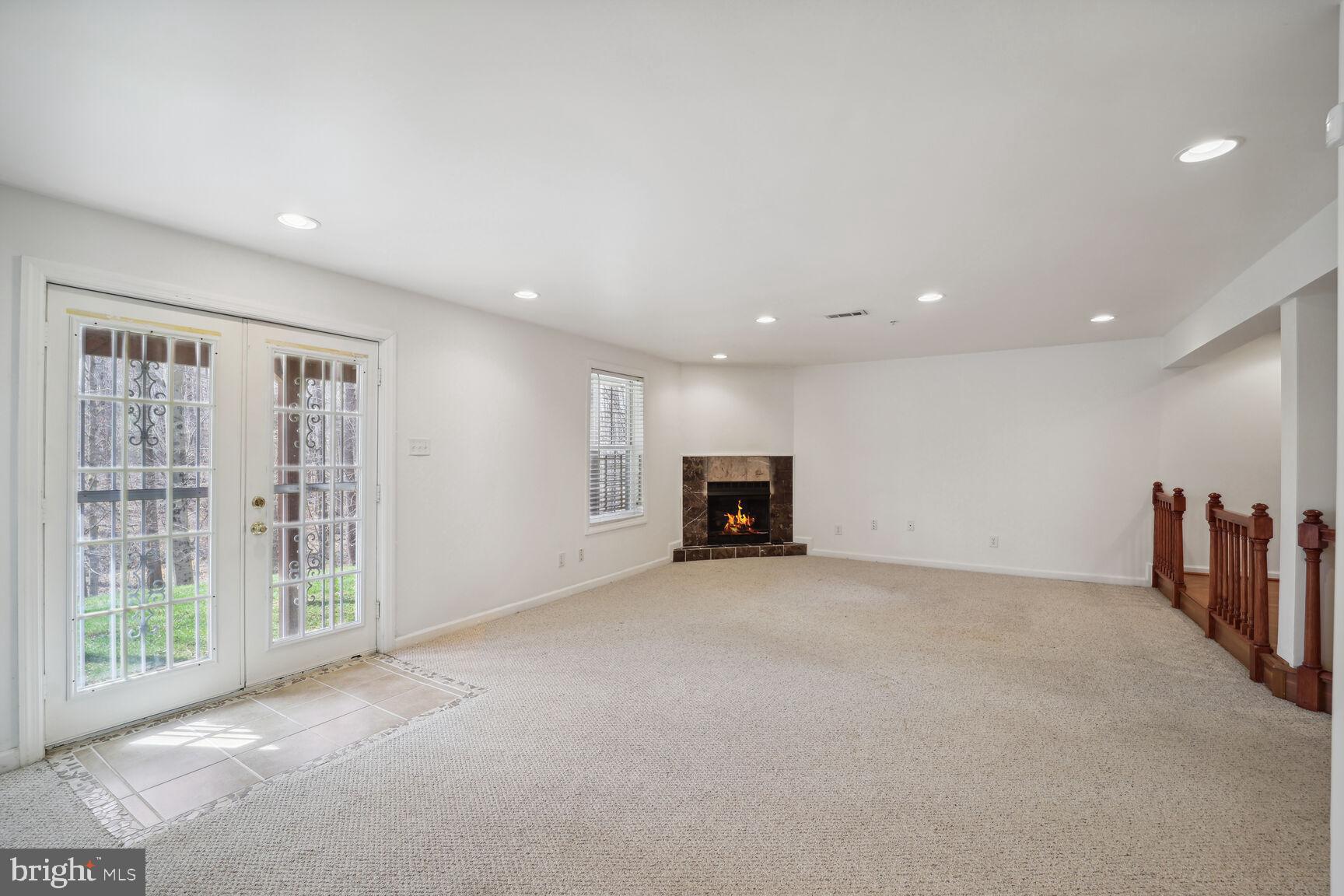 CROTONA PARK - Residential