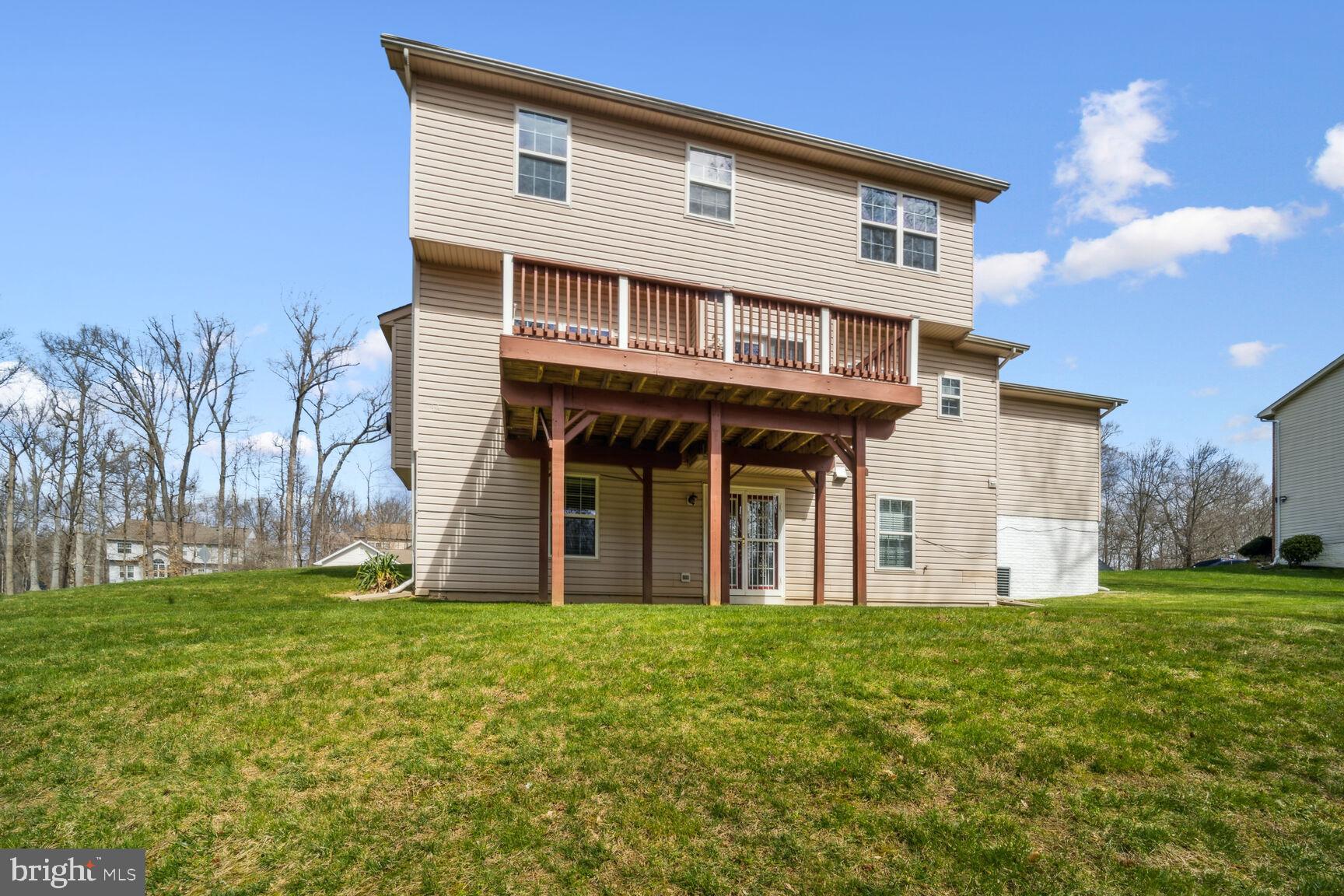 CROTONA PARK - Residential