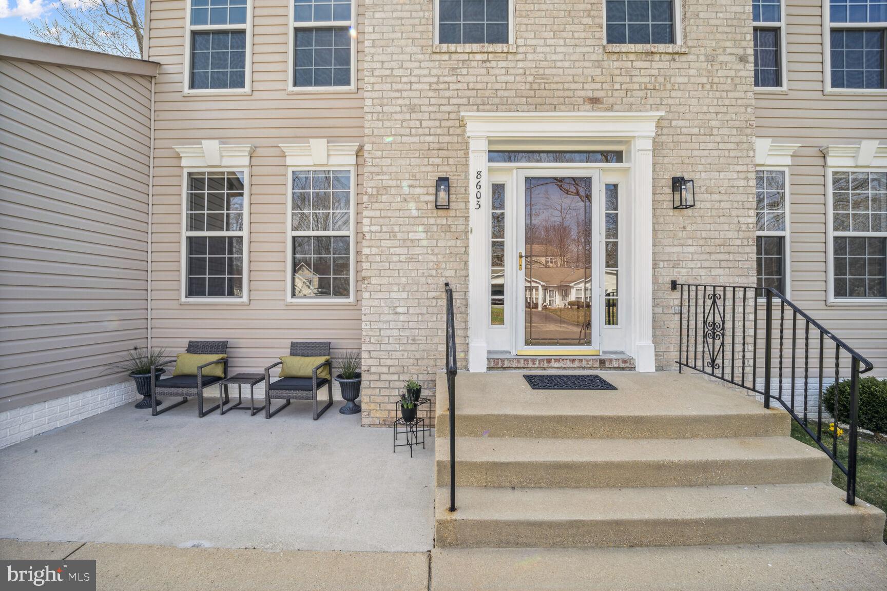 CROTONA PARK - Residential