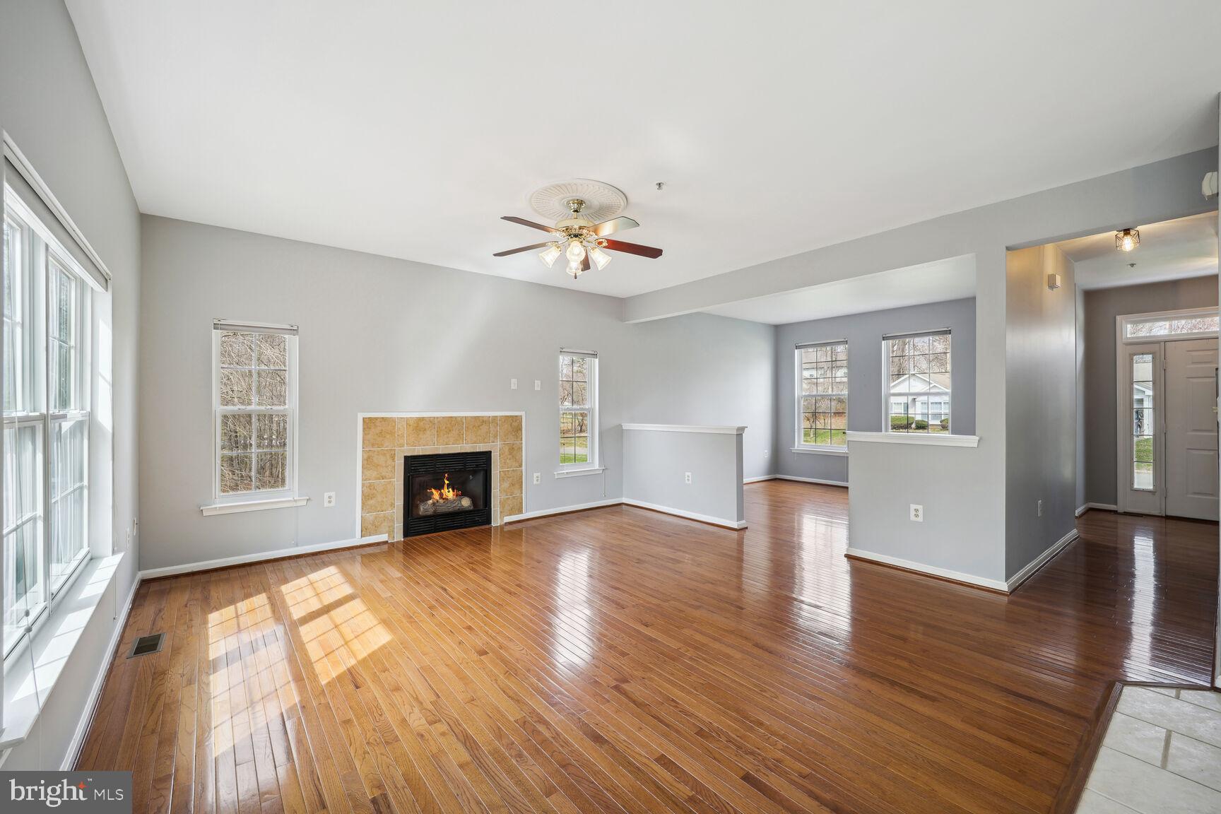 CROTONA PARK - Residential