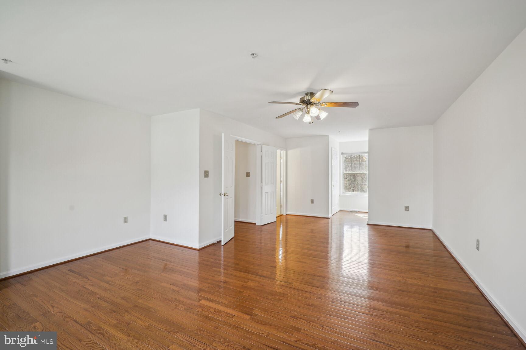 CROTONA PARK - Residential