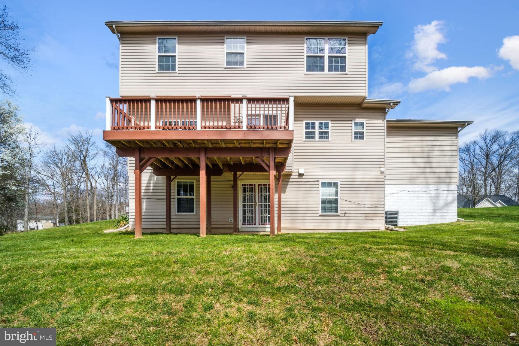 CROTONA PARK - Residential