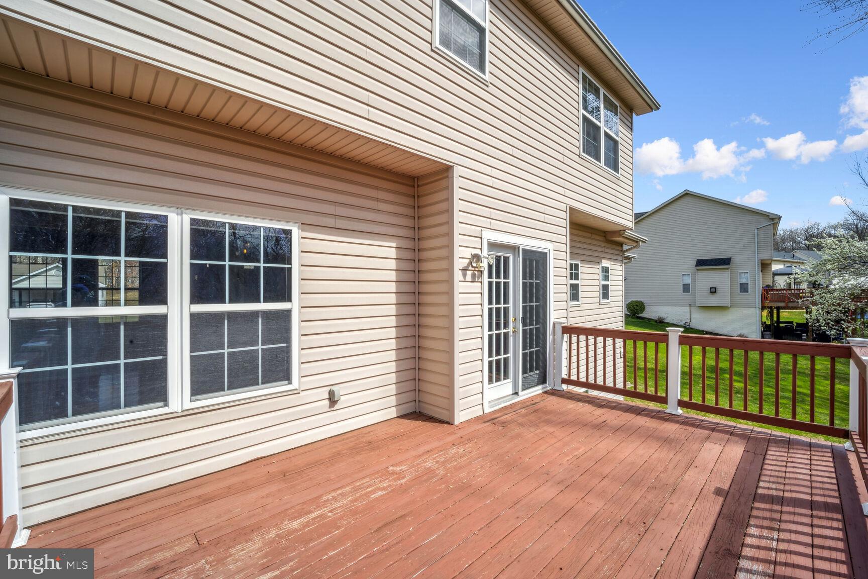 CROTONA PARK - Residential