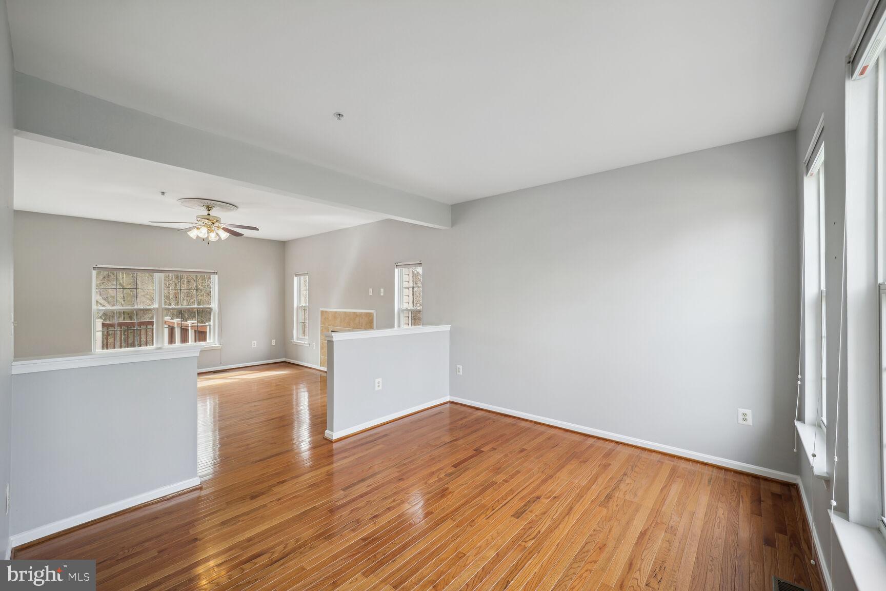 CROTONA PARK - Residential