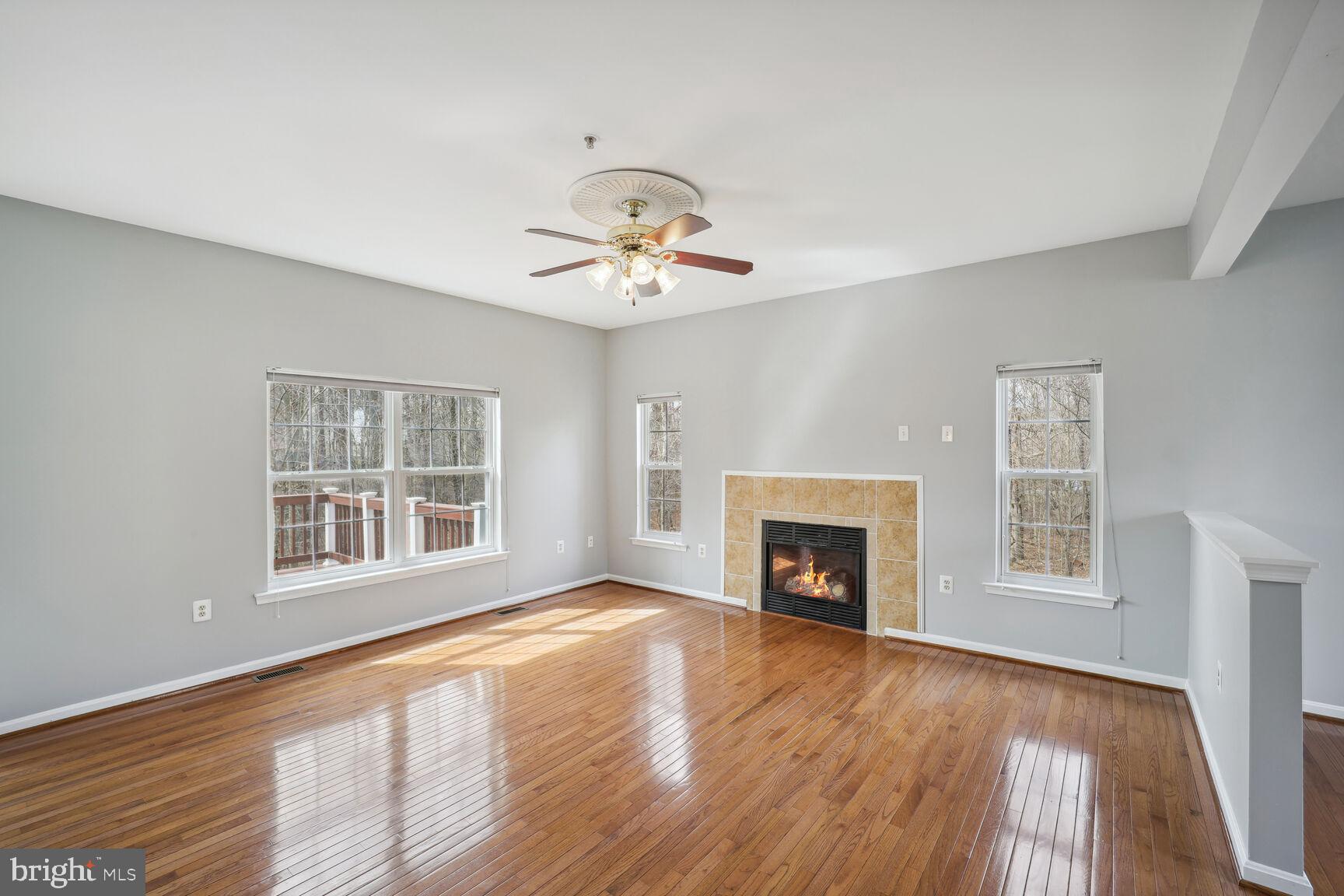 CROTONA PARK - Residential