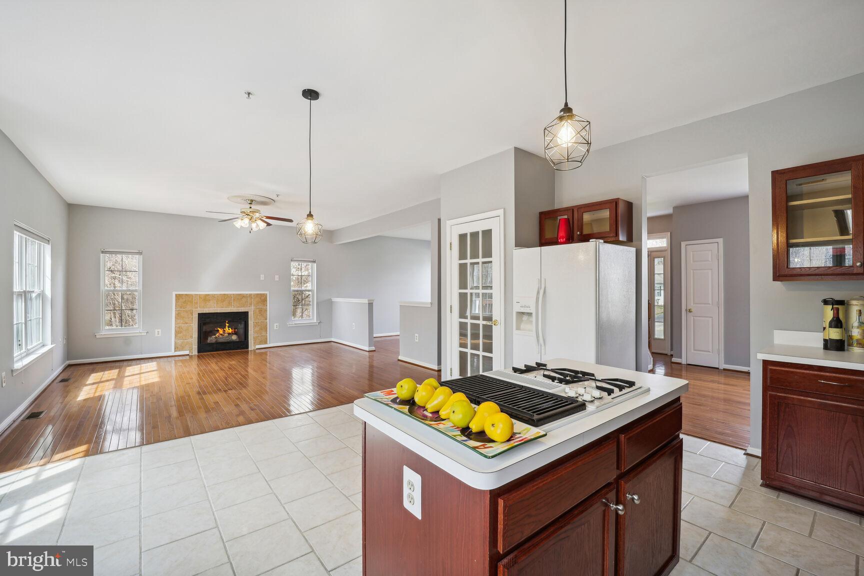 CROTONA PARK - Residential