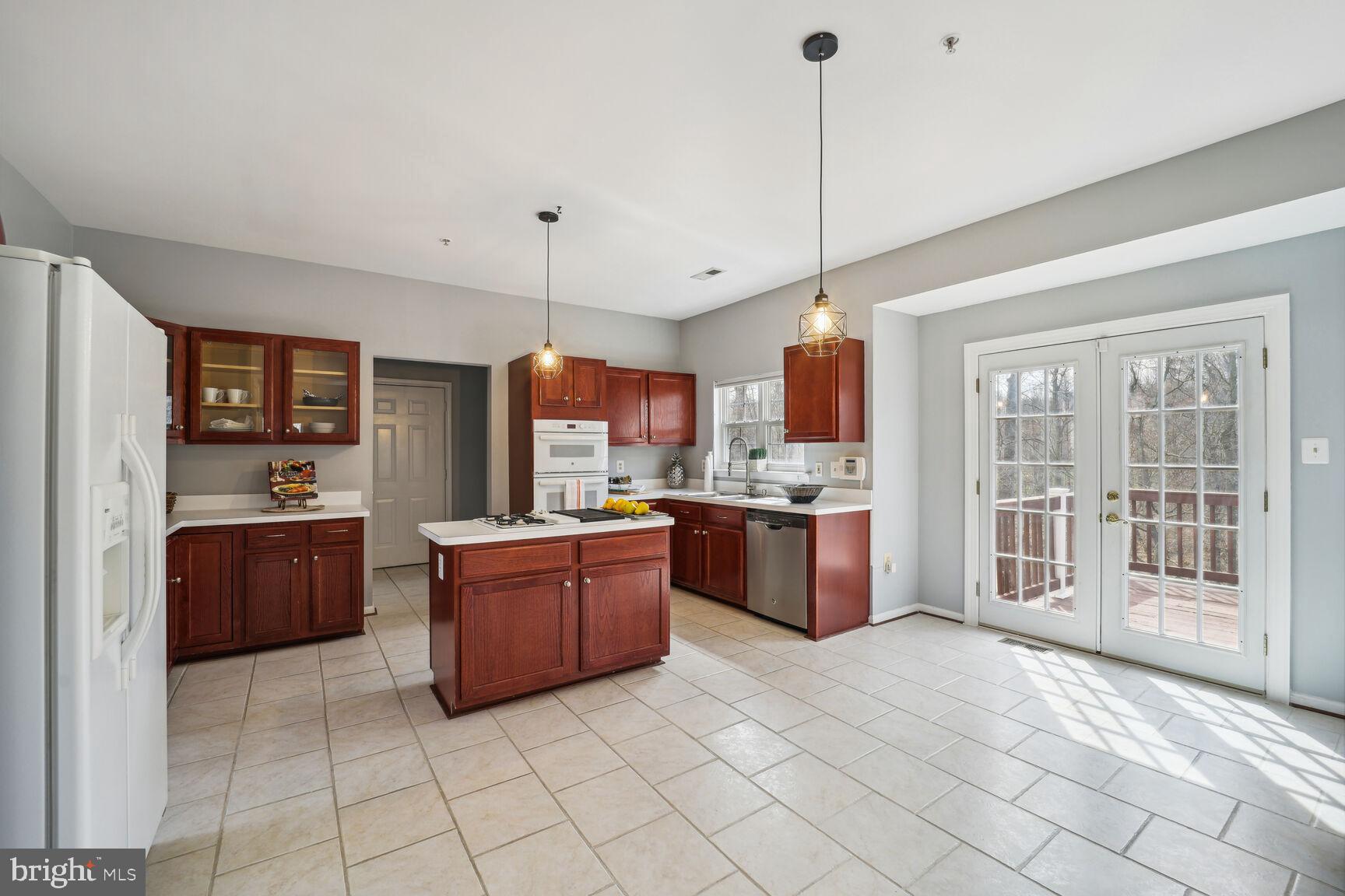 CROTONA PARK - Residential