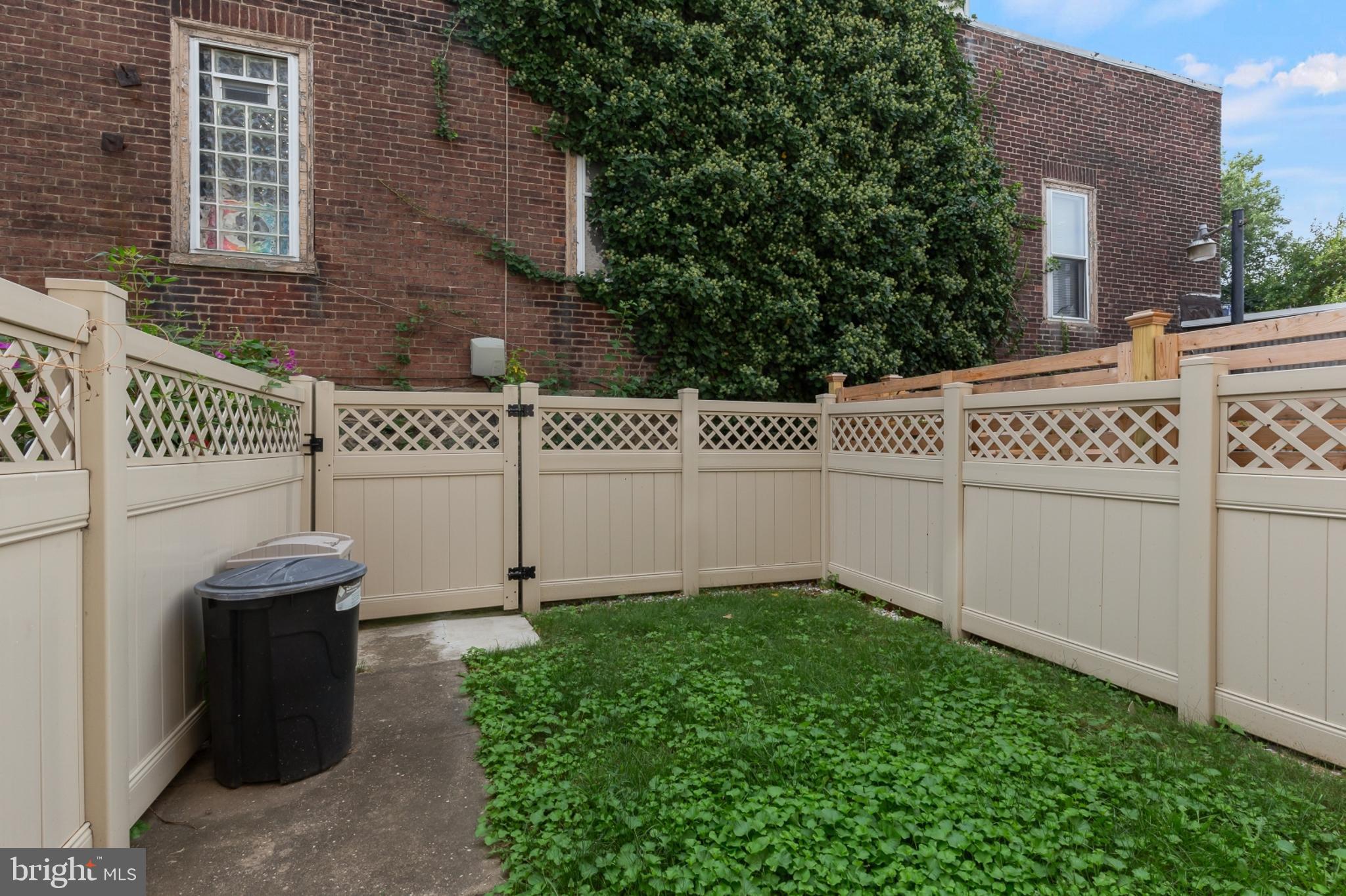 WISSAHICKON - Residential Lease