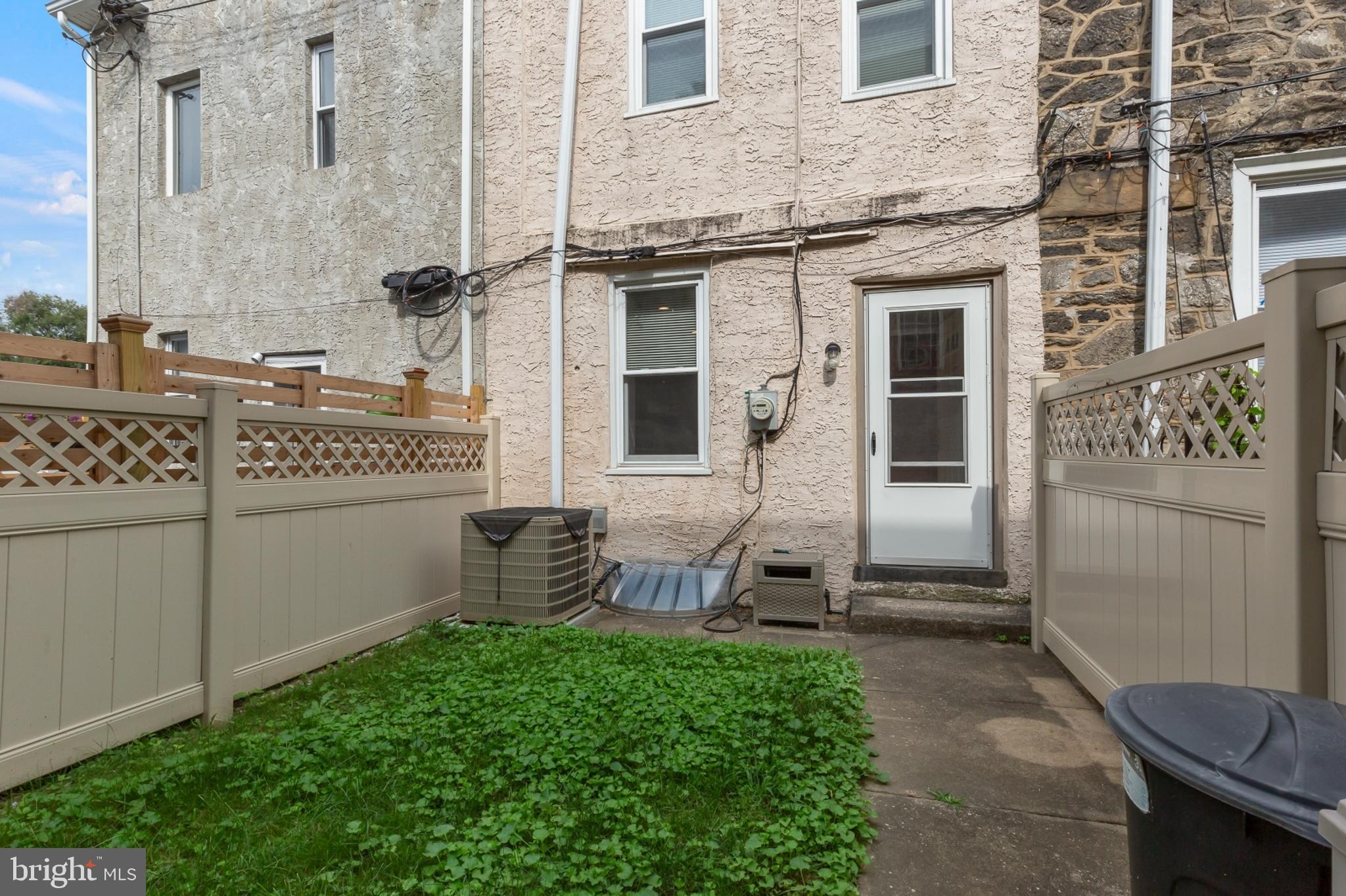 WISSAHICKON - Residential Lease