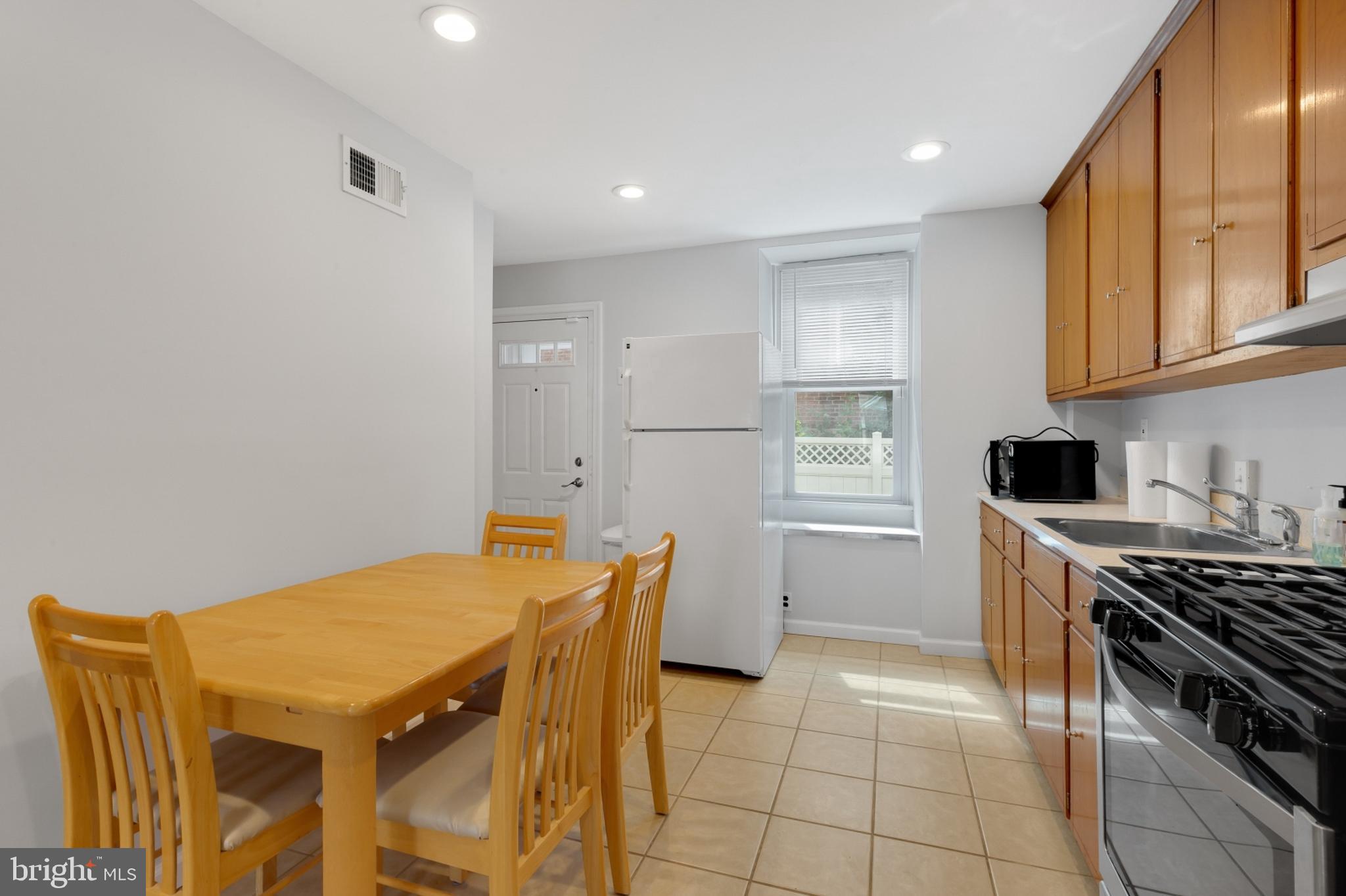 WISSAHICKON - Residential Lease