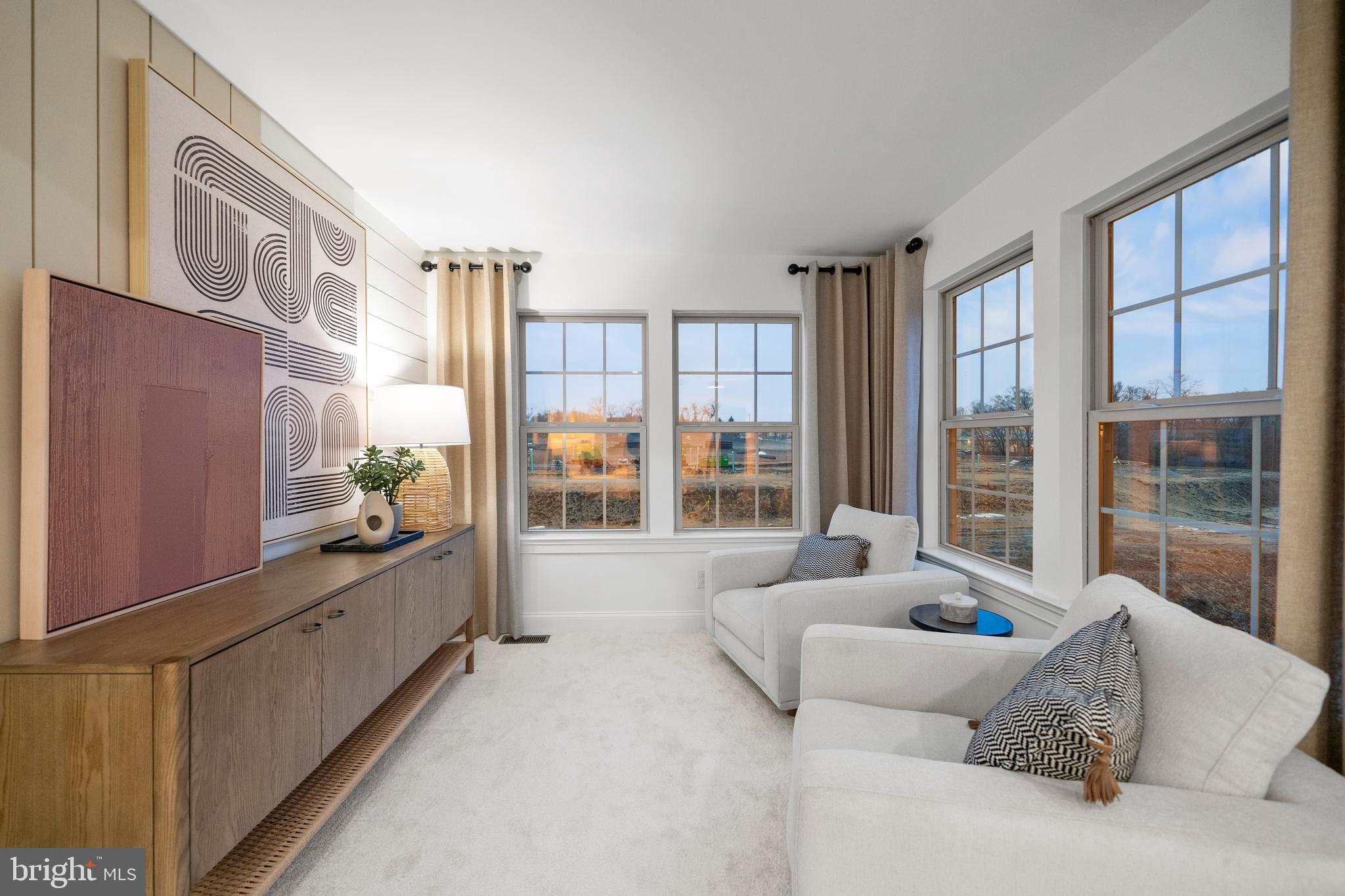 SPRING LAKE - Residential