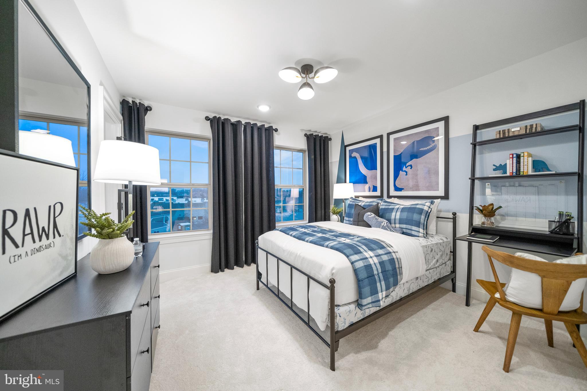 SPRING LAKE - Residential