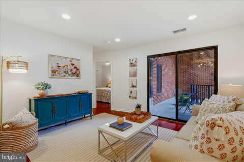 Condo For Sale - 1020 N Stafford Street #405<br/> ARLINGTON, VA 22201