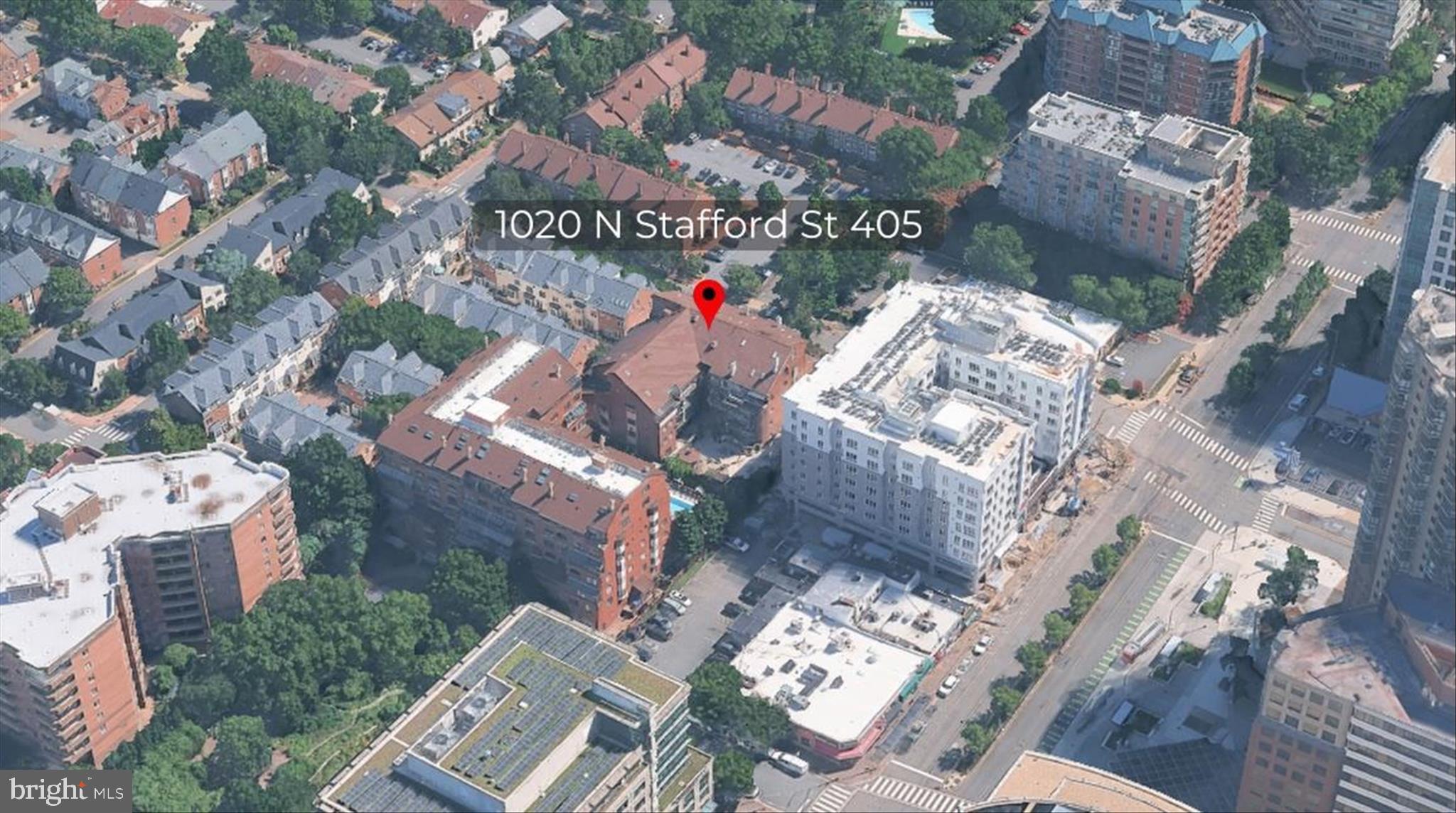 SUMMERWALK - Residential