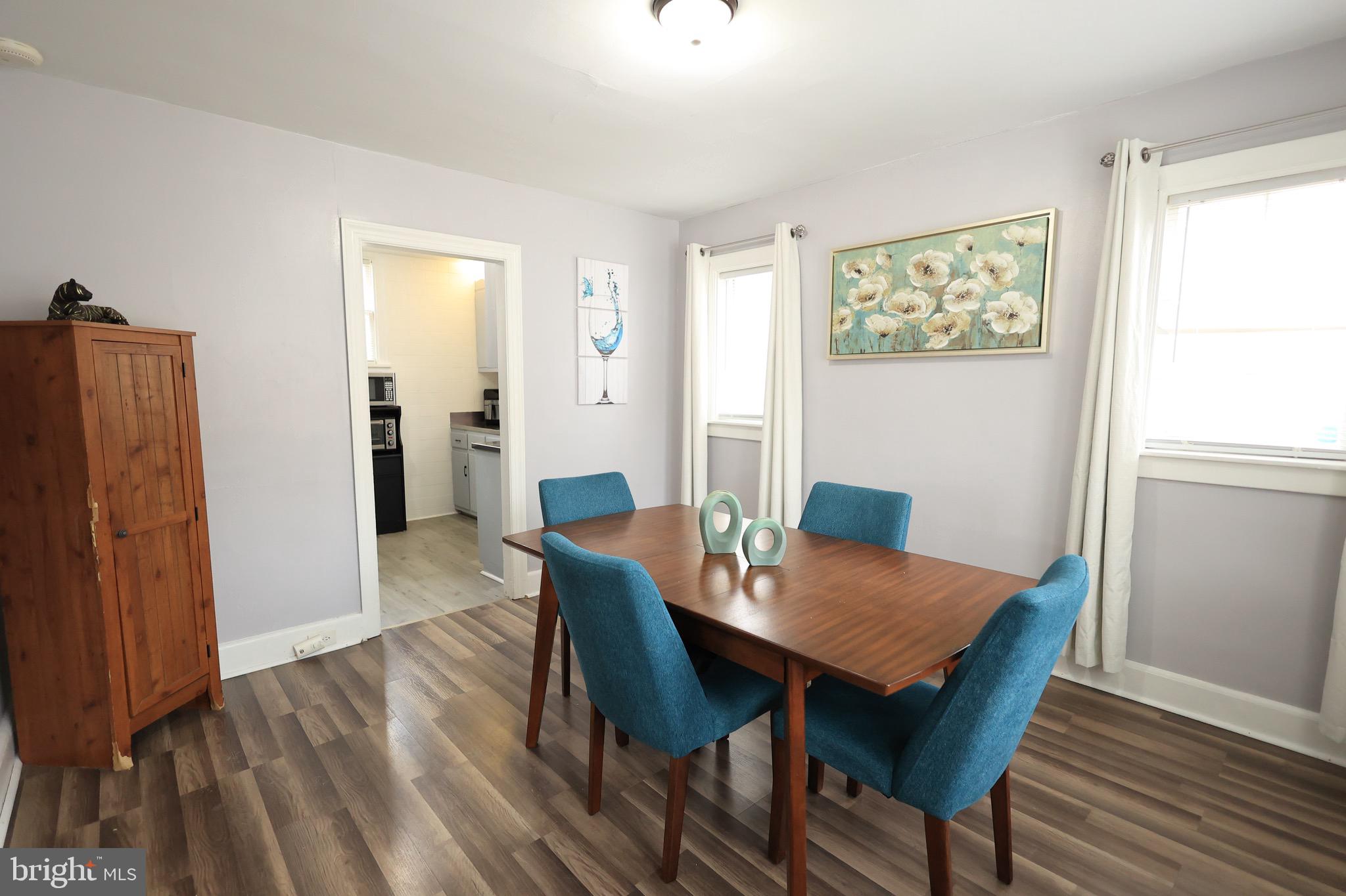 ANTIETAM - Residential