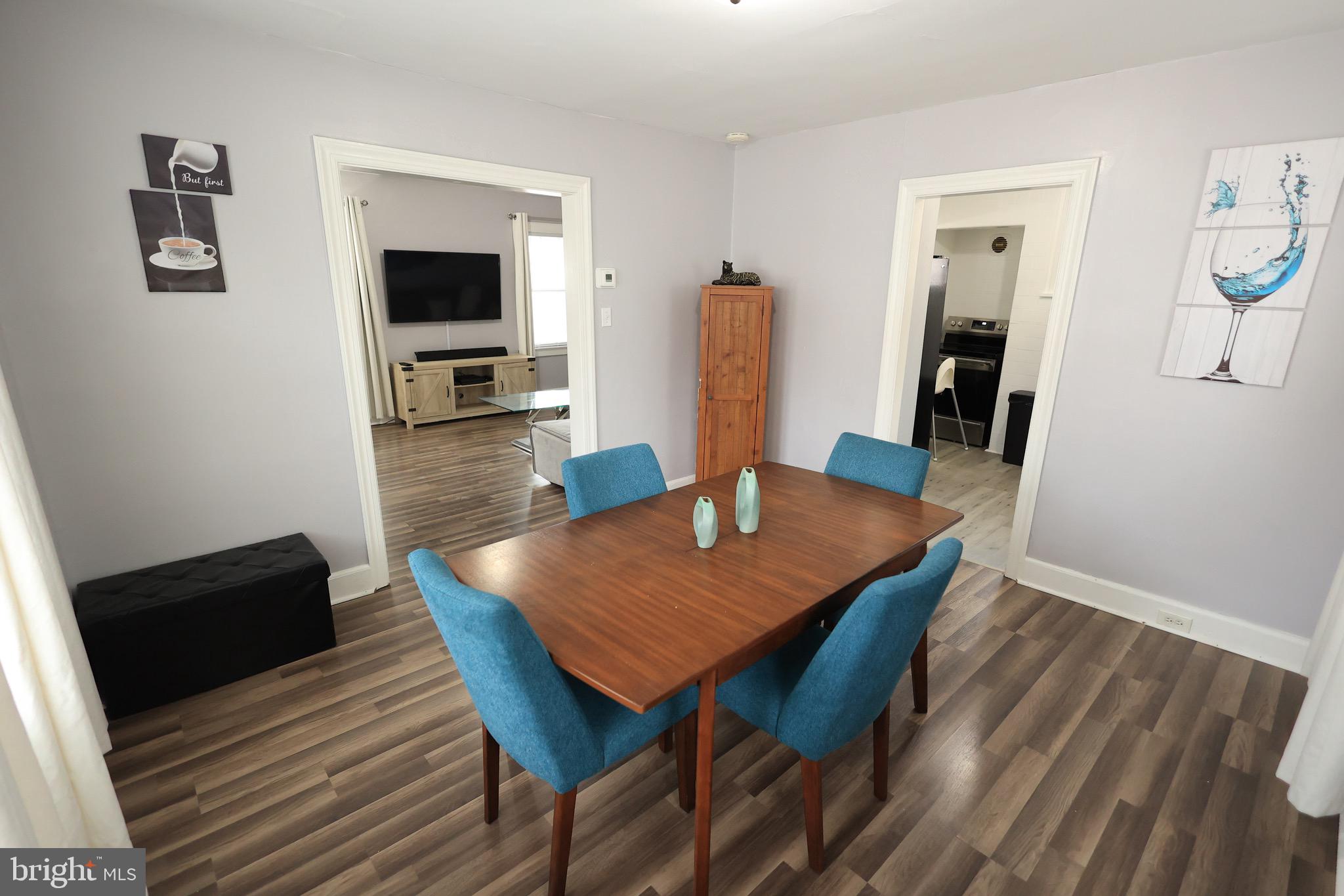 ANTIETAM - Residential