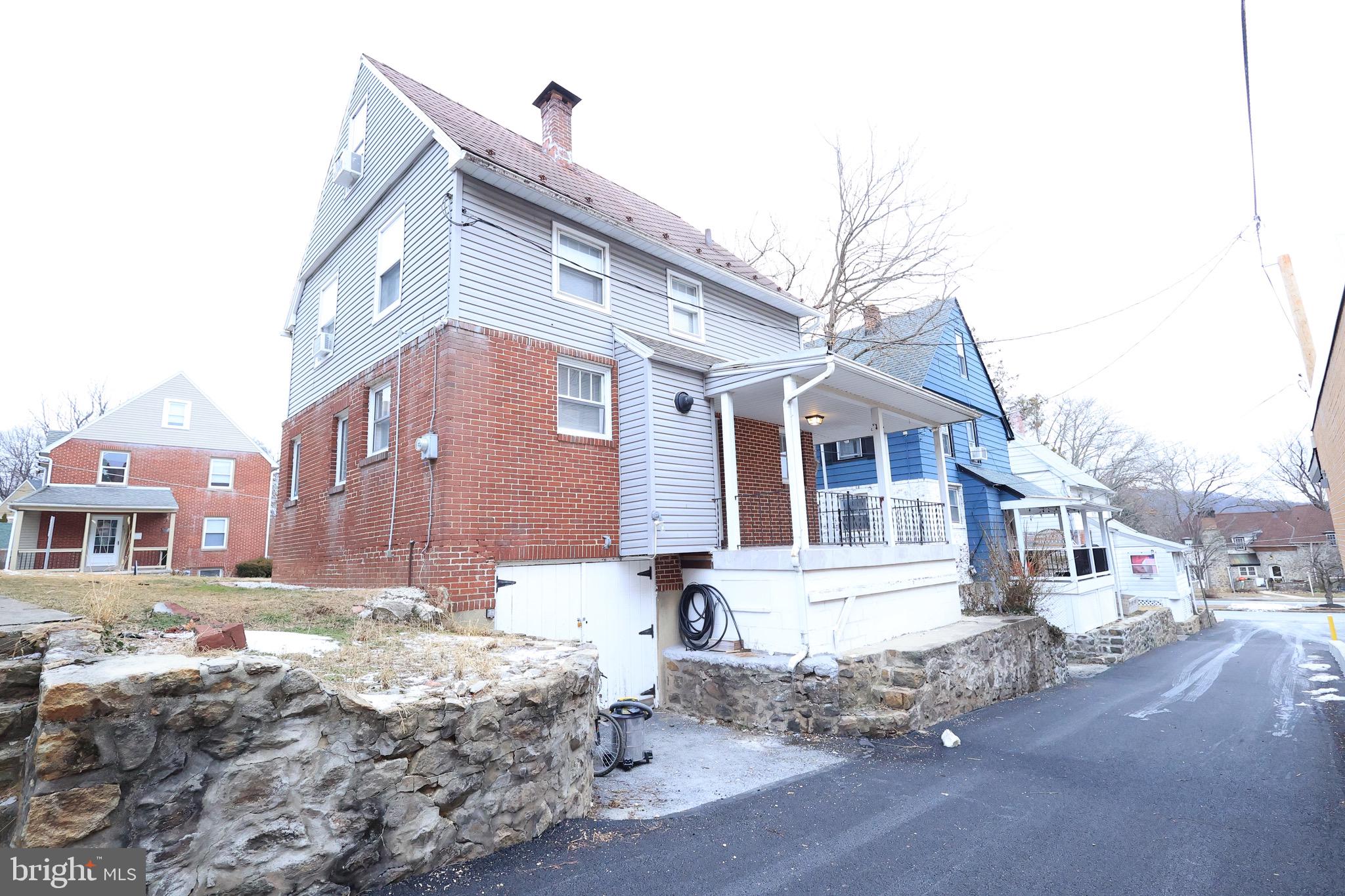 ANTIETAM - Residential