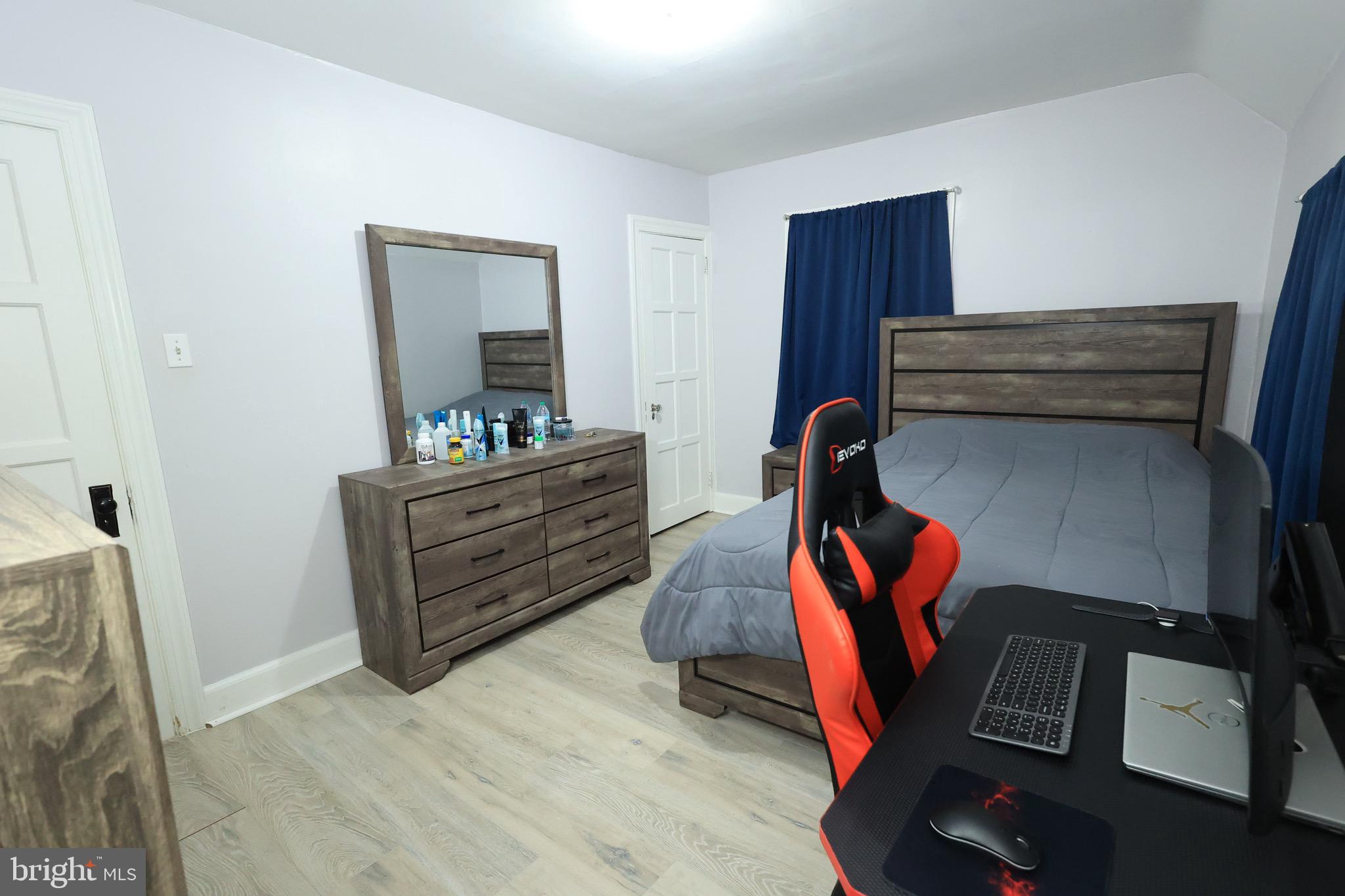 ANTIETAM - Residential