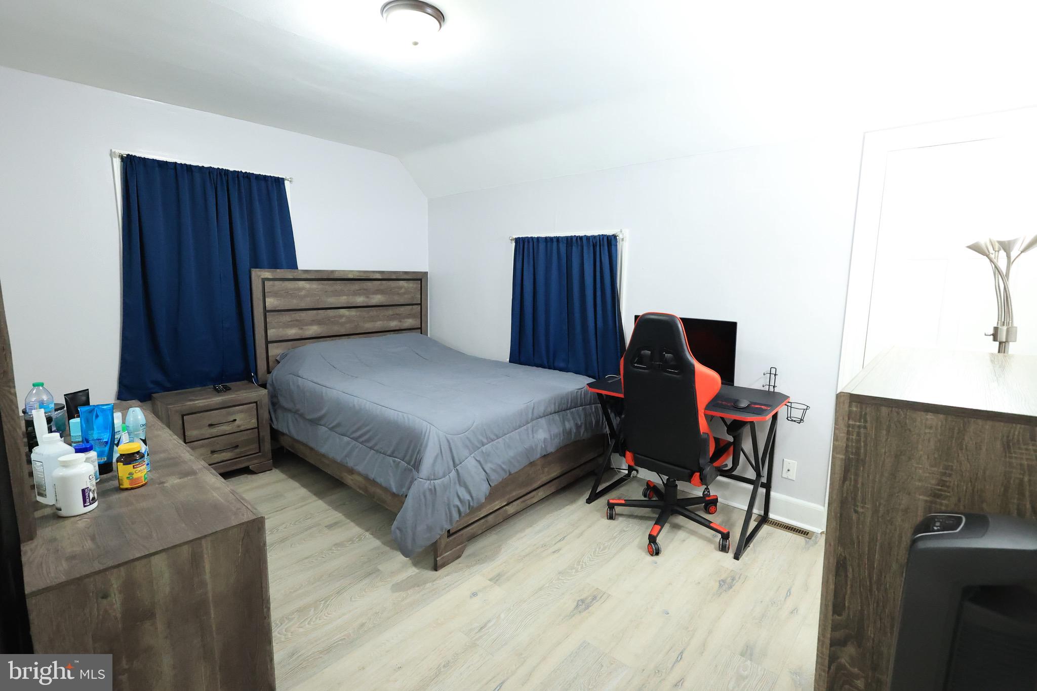 ANTIETAM - Residential