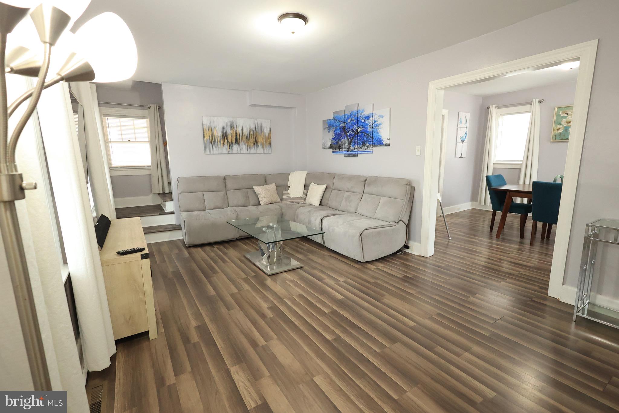 Introducing a stunning 4-bedroom single-detached home located in one of the most desirable neighborhoods. This newly renovated property offers a perfect blend of modern style and comfort, making it move-in ready for you to enjoy right away. Featuring fresh, contemporary paint throughout, the home exudes a crisp, inviting atmosphere. The spacious layout is complemented by beautiful, modern flooring that flows seamlessly from room to room, enhancing the home’s sleek design. With four generously-sized bedrooms, this home offers ample space for family living or entertaining guests. This property has been meticulously updated with no detail overlooked, ensuring that it meets the highest standards of quality. Don’t miss out on the opportunity to own this exceptional home in a sought-after location—schedule your showing today!