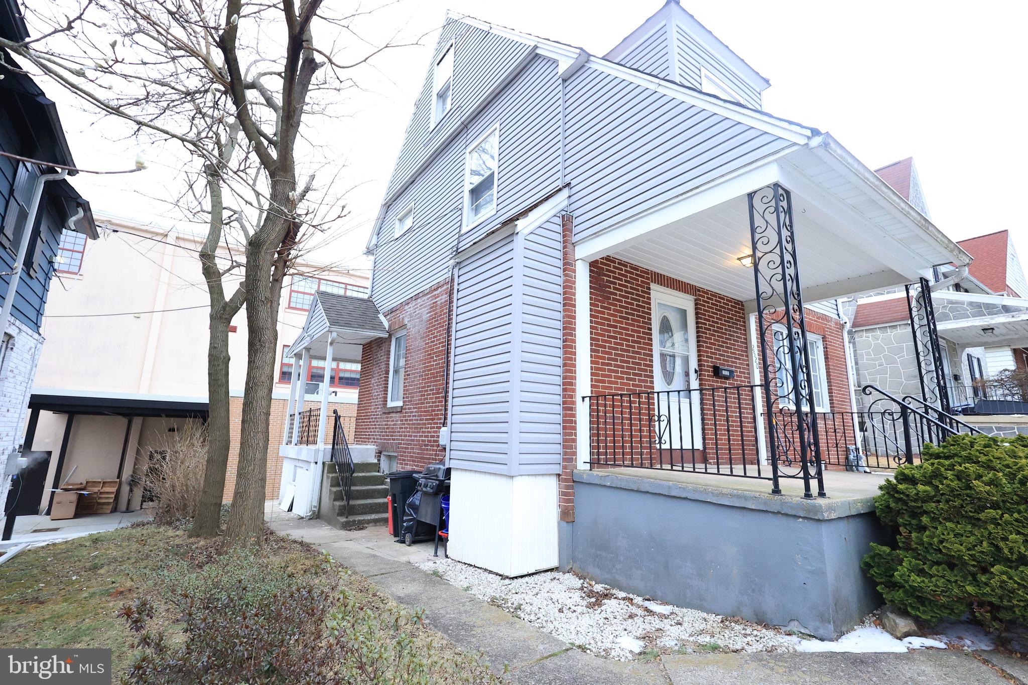 ANTIETAM - Residential