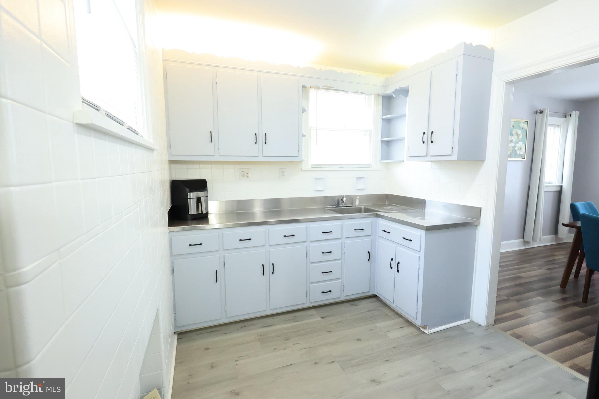 ANTIETAM - Residential