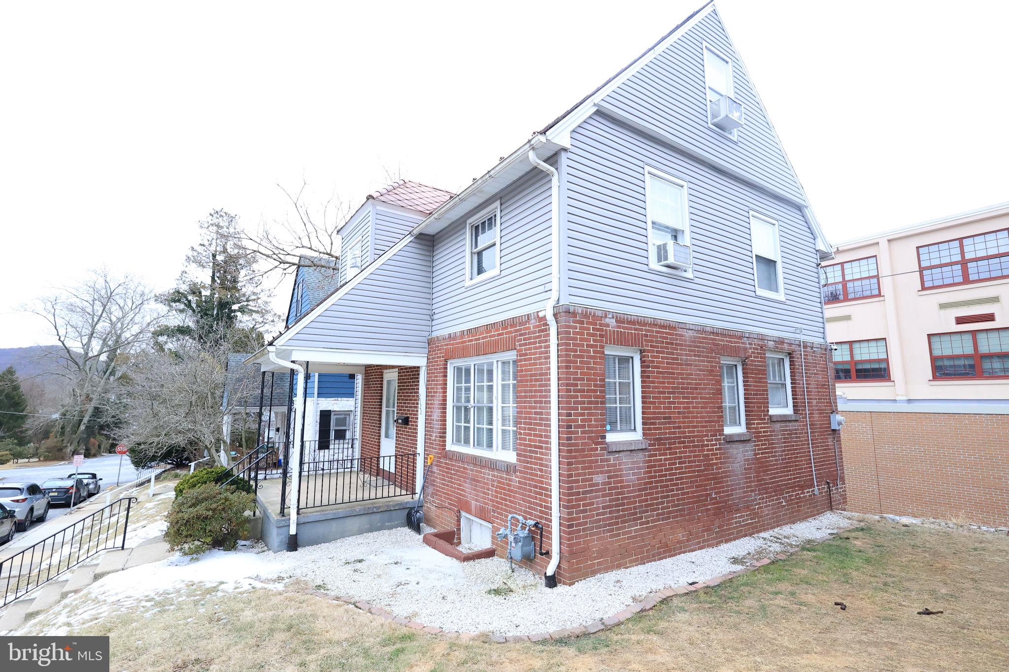 ANTIETAM - Residential