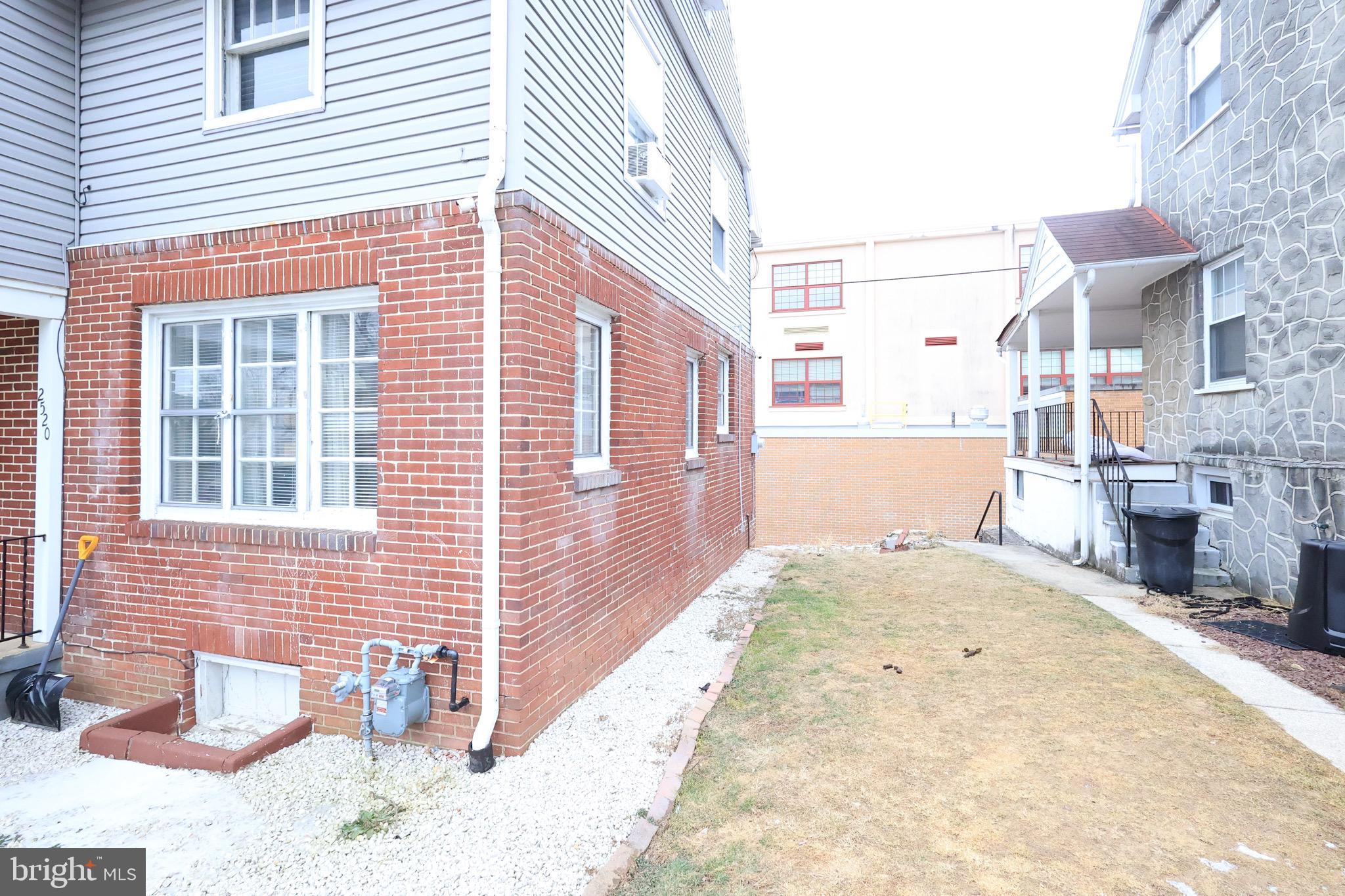 ANTIETAM - Residential