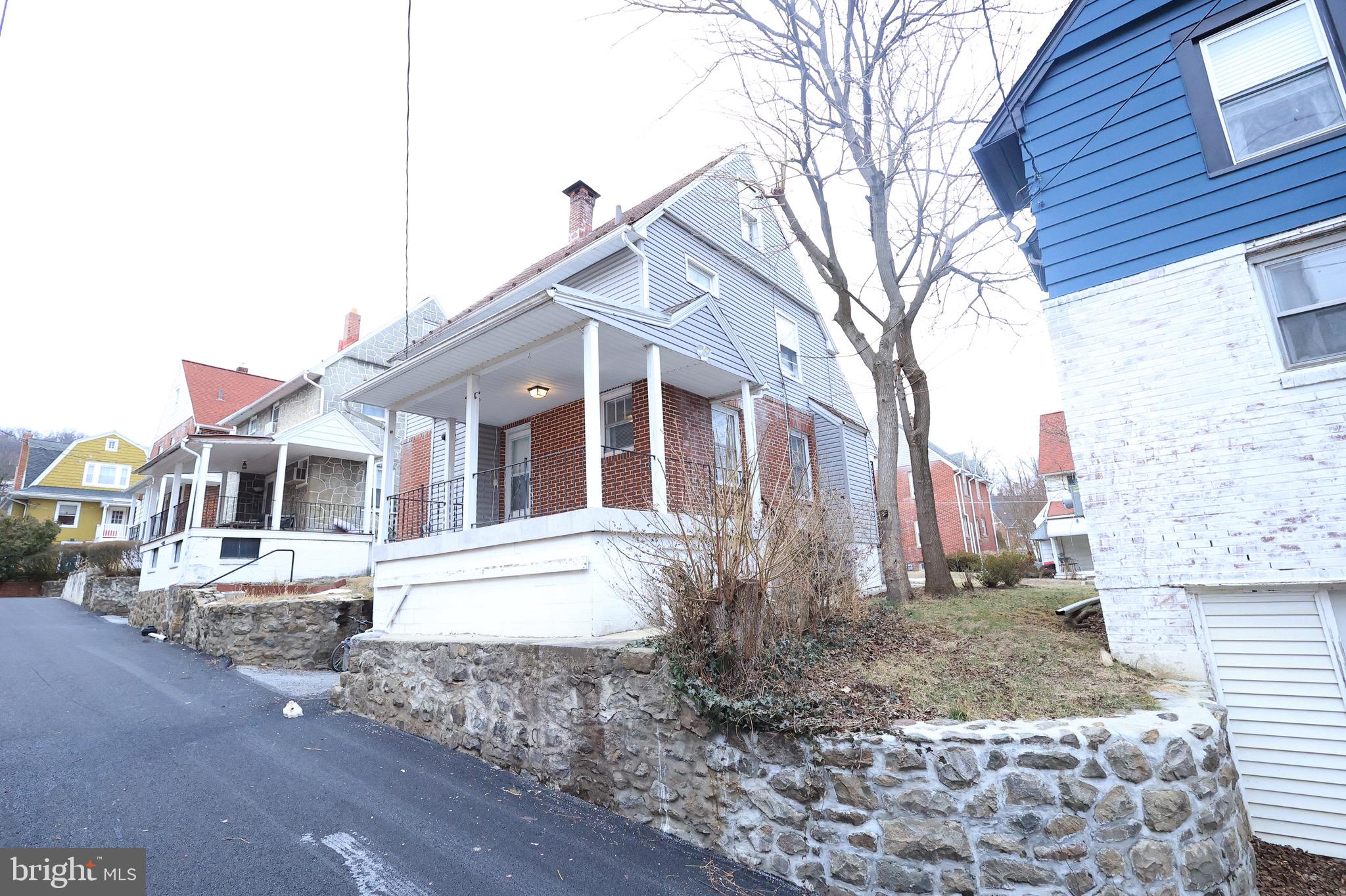 ANTIETAM - Residential