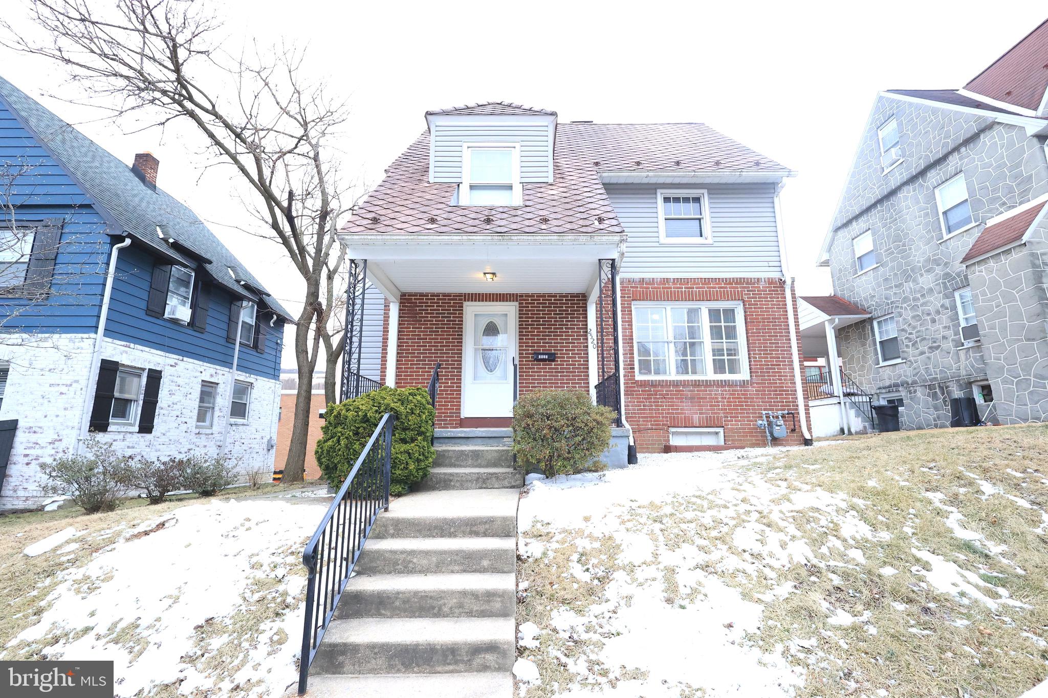 ANTIETAM - Residential