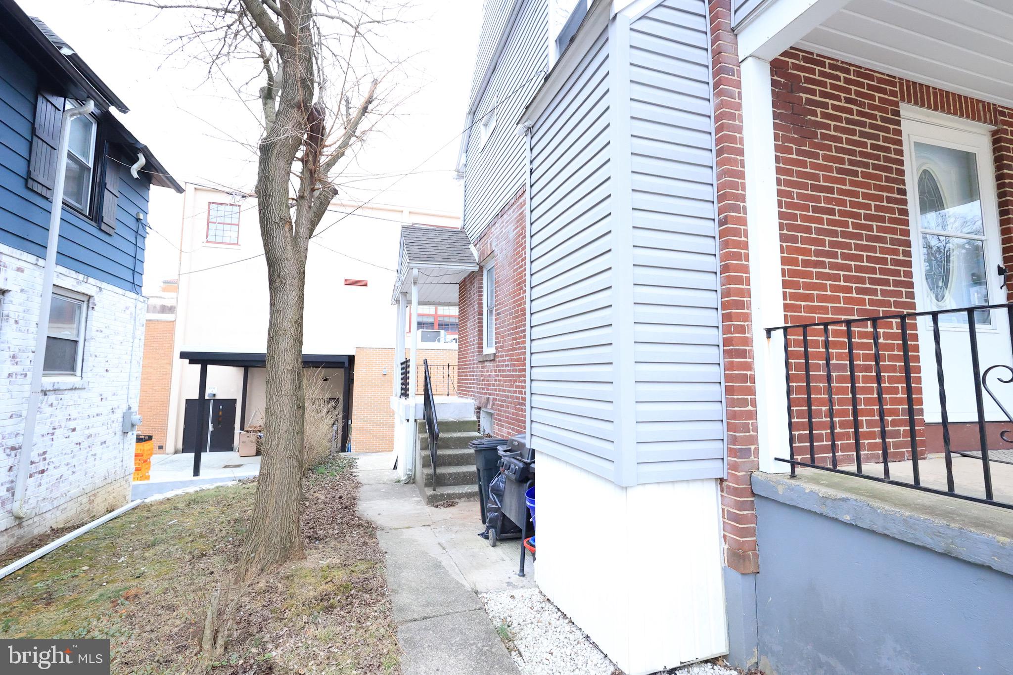 ANTIETAM - Residential