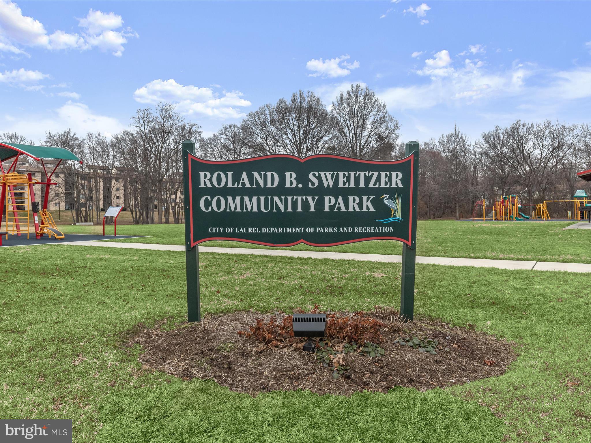 BROOKMILL - Residential