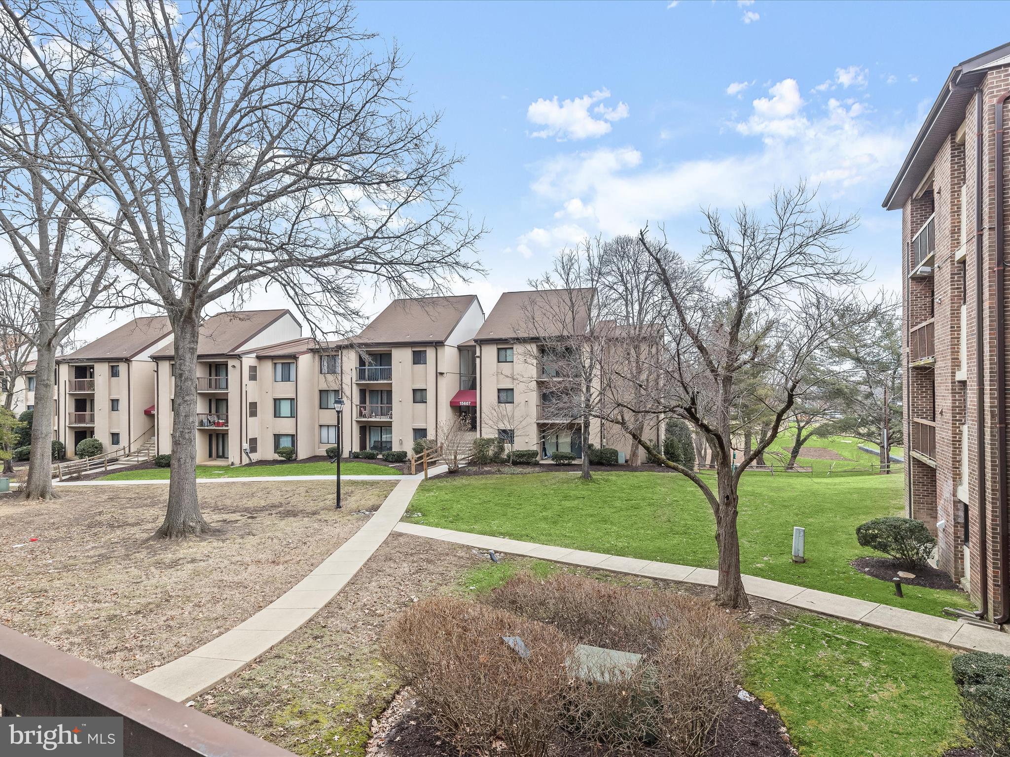 BROOKMILL - Residential